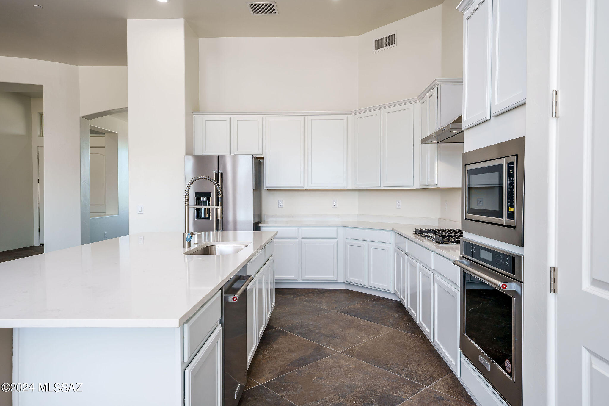 Stone House Phase II - Residential