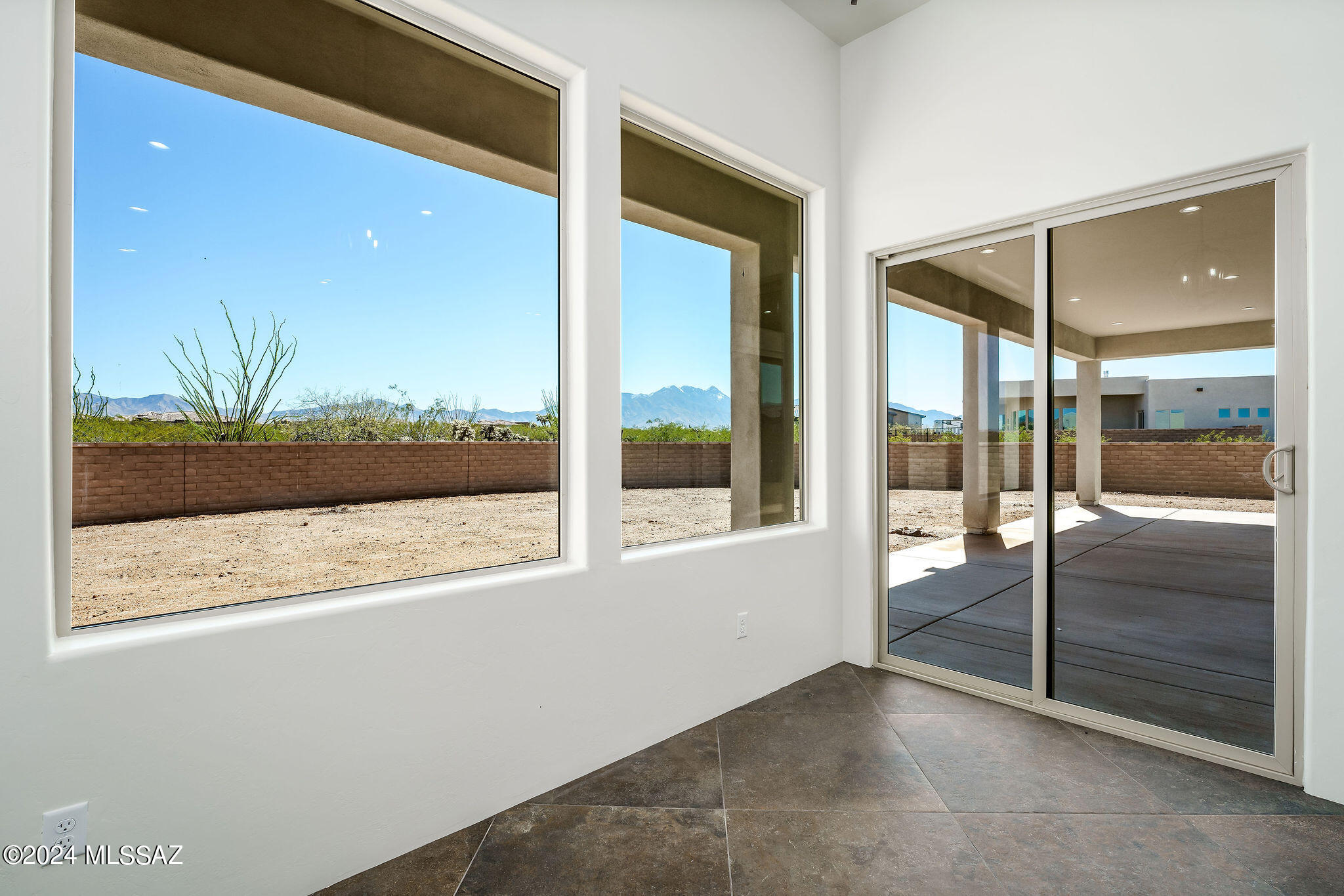 Stone House Phase II - Residential