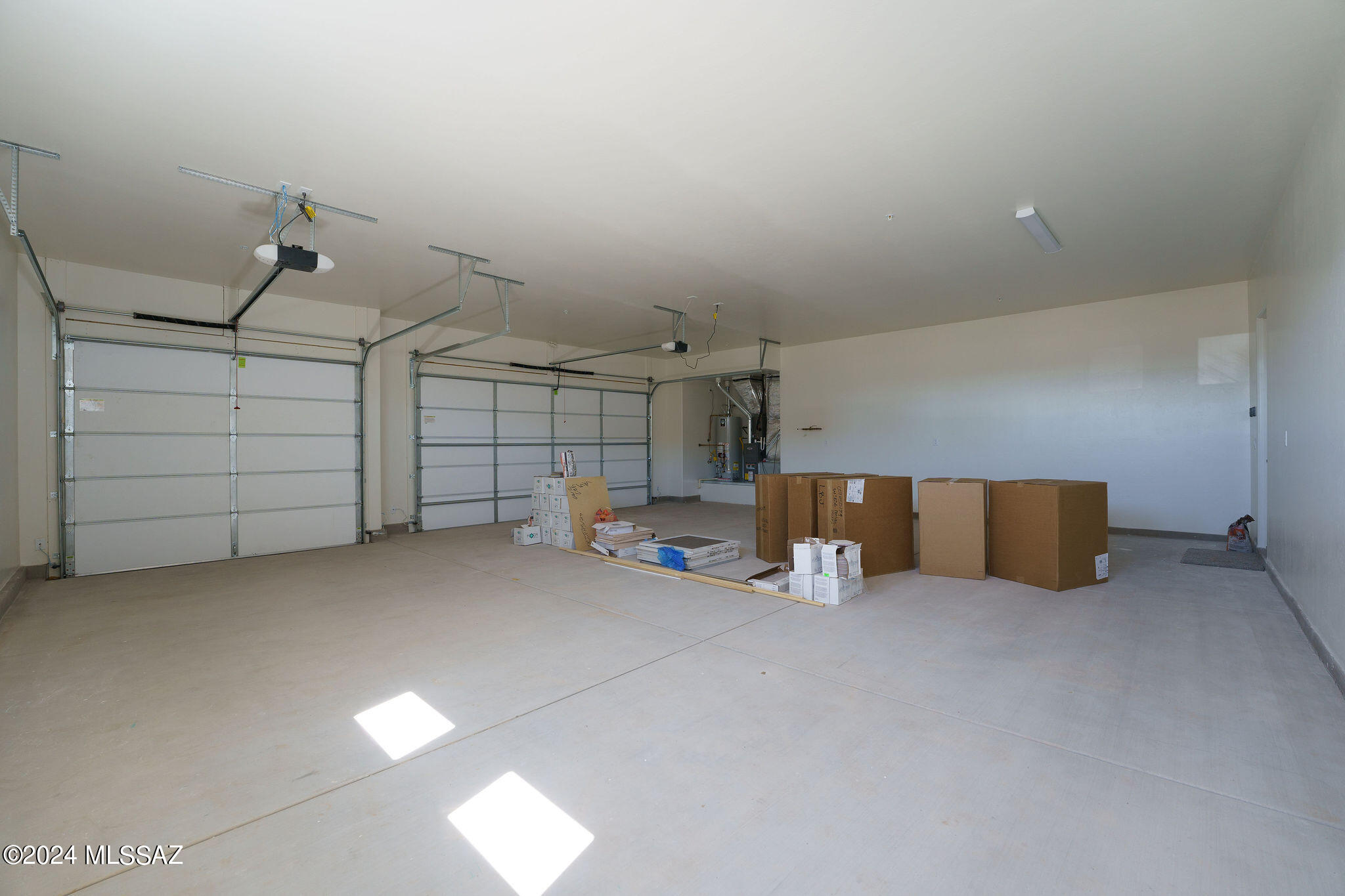Stone House Phase II - Residential