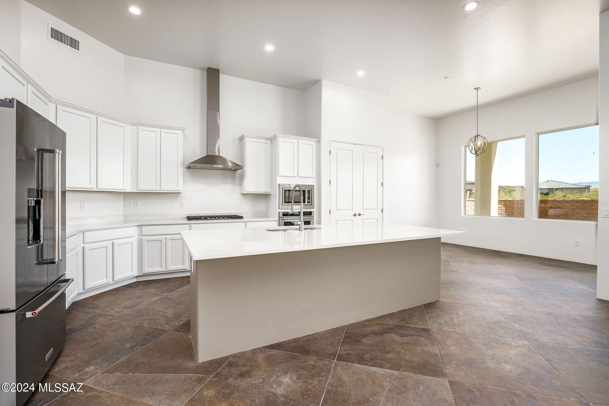 Stone House Phase II - Residential