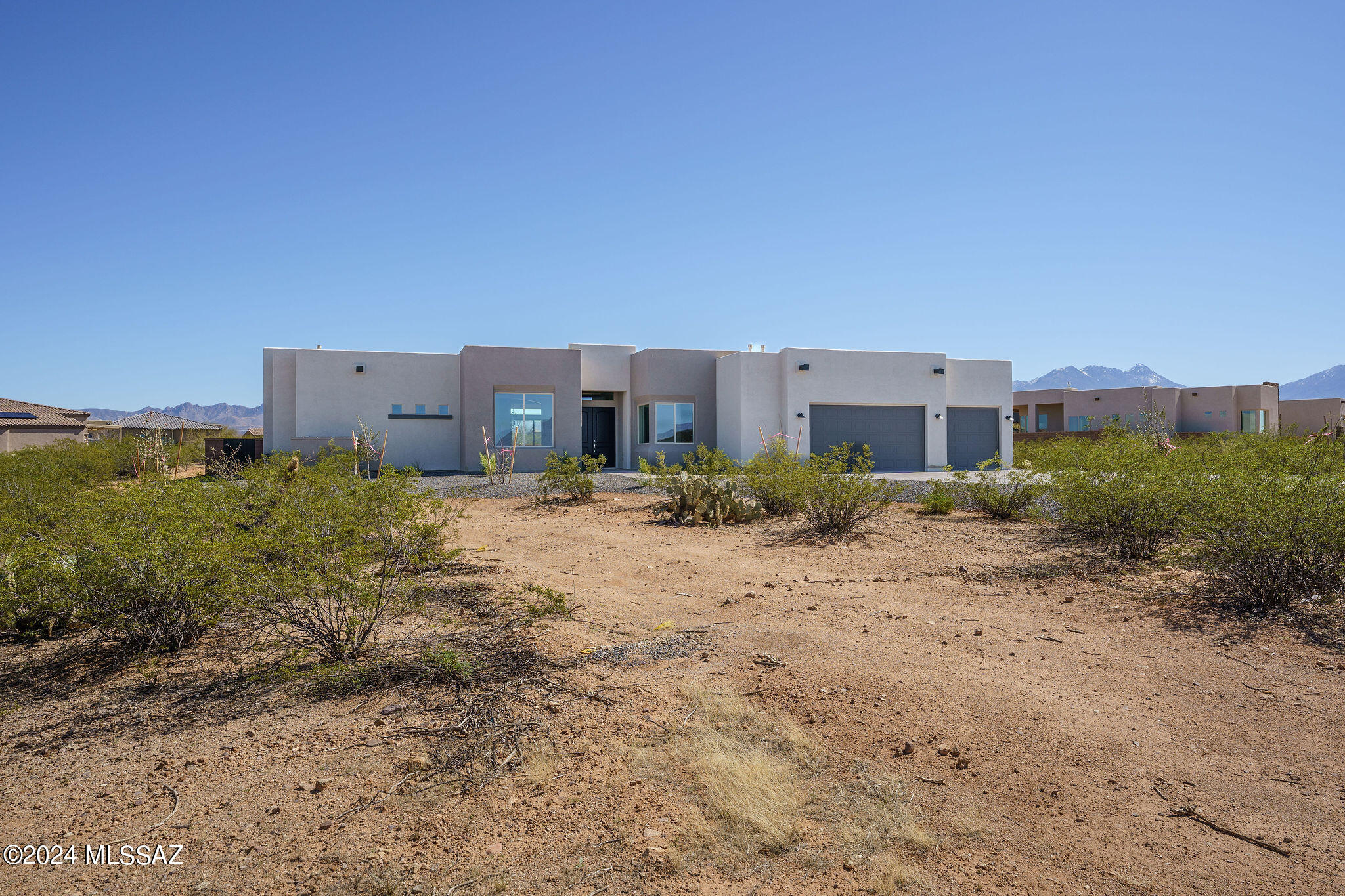 Stone House Phase II - Residential