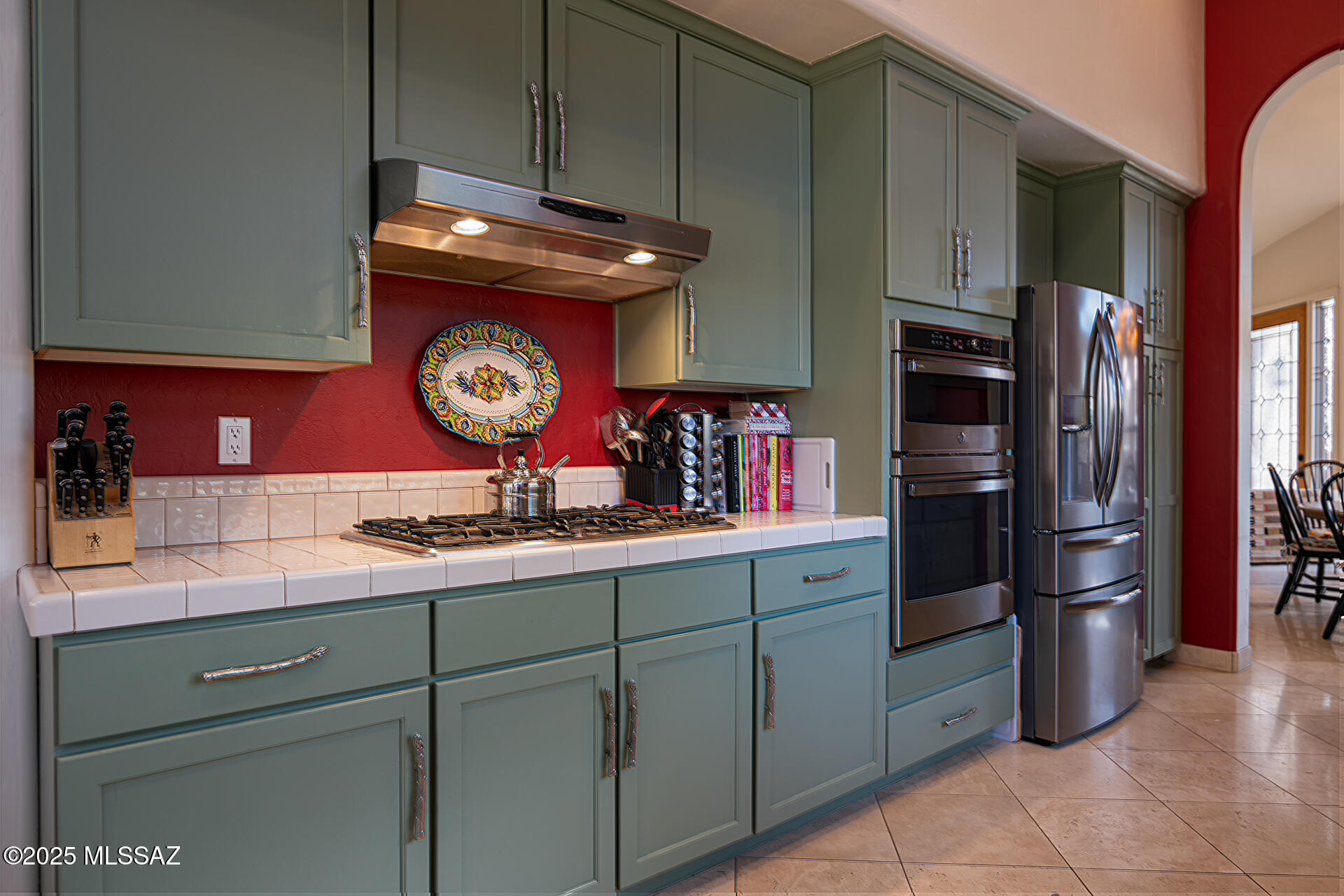 Ventana Canyon Golf Villas - Residential