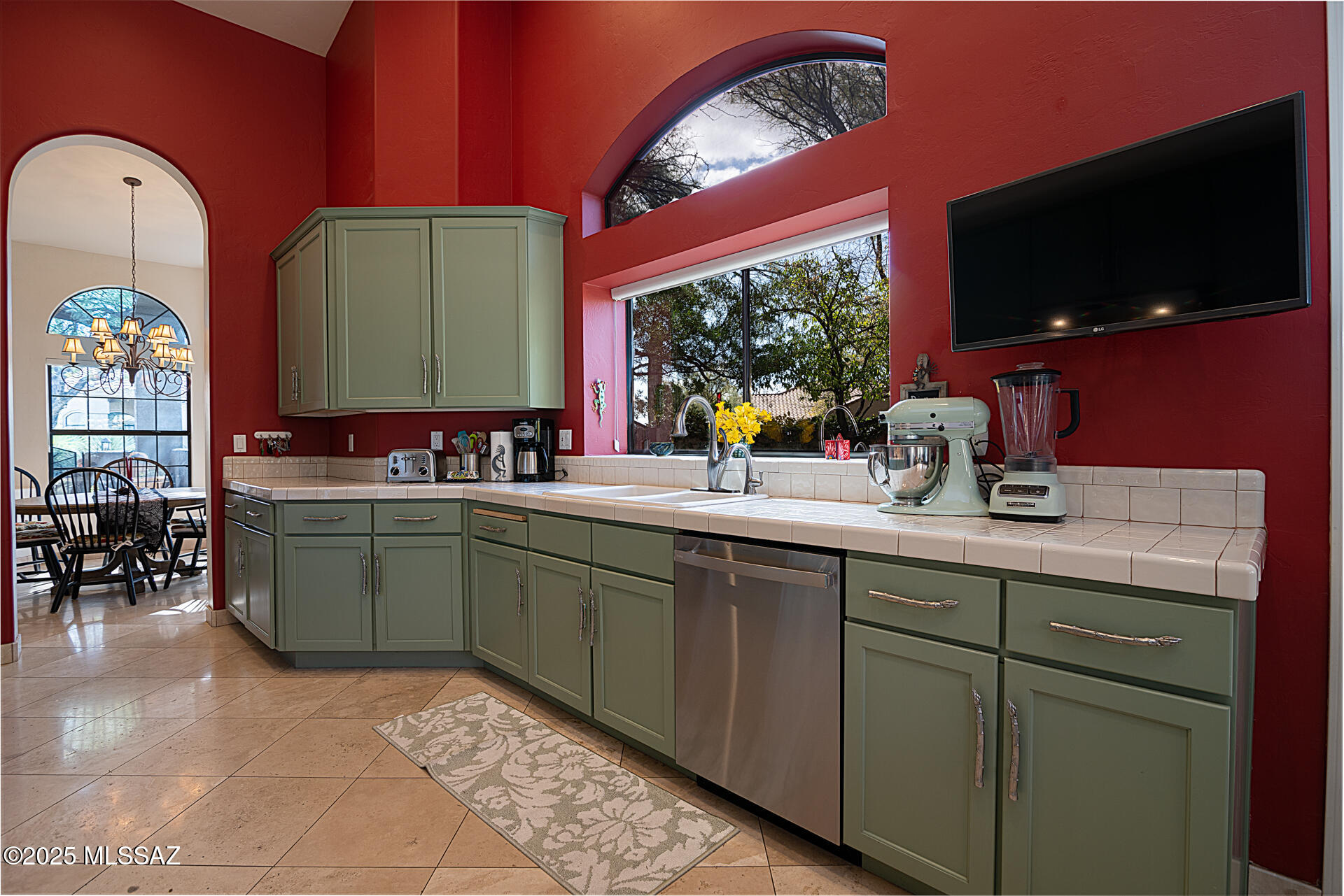 Ventana Canyon Golf Villas - Residential