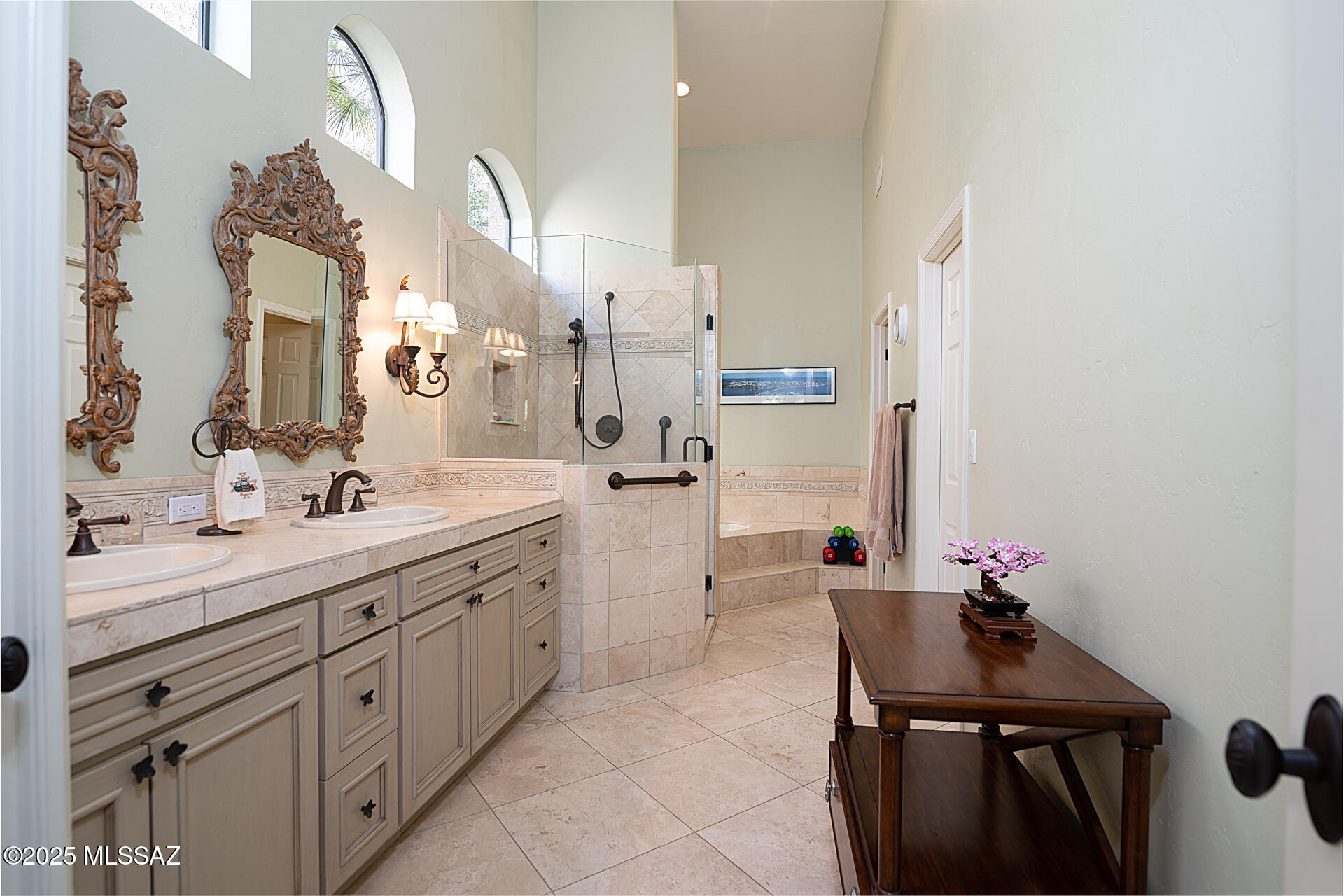 Ventana Canyon Golf Villas - Residential