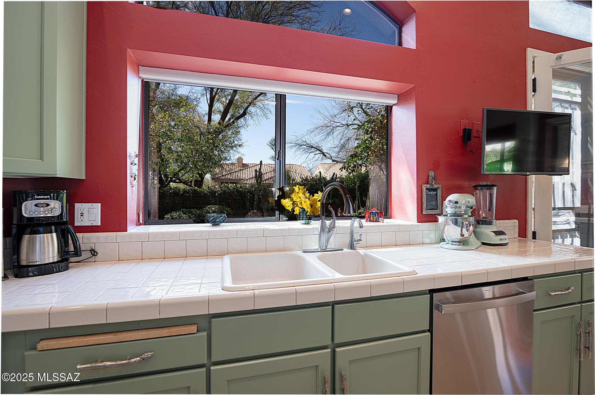 Ventana Canyon Golf Villas - Residential