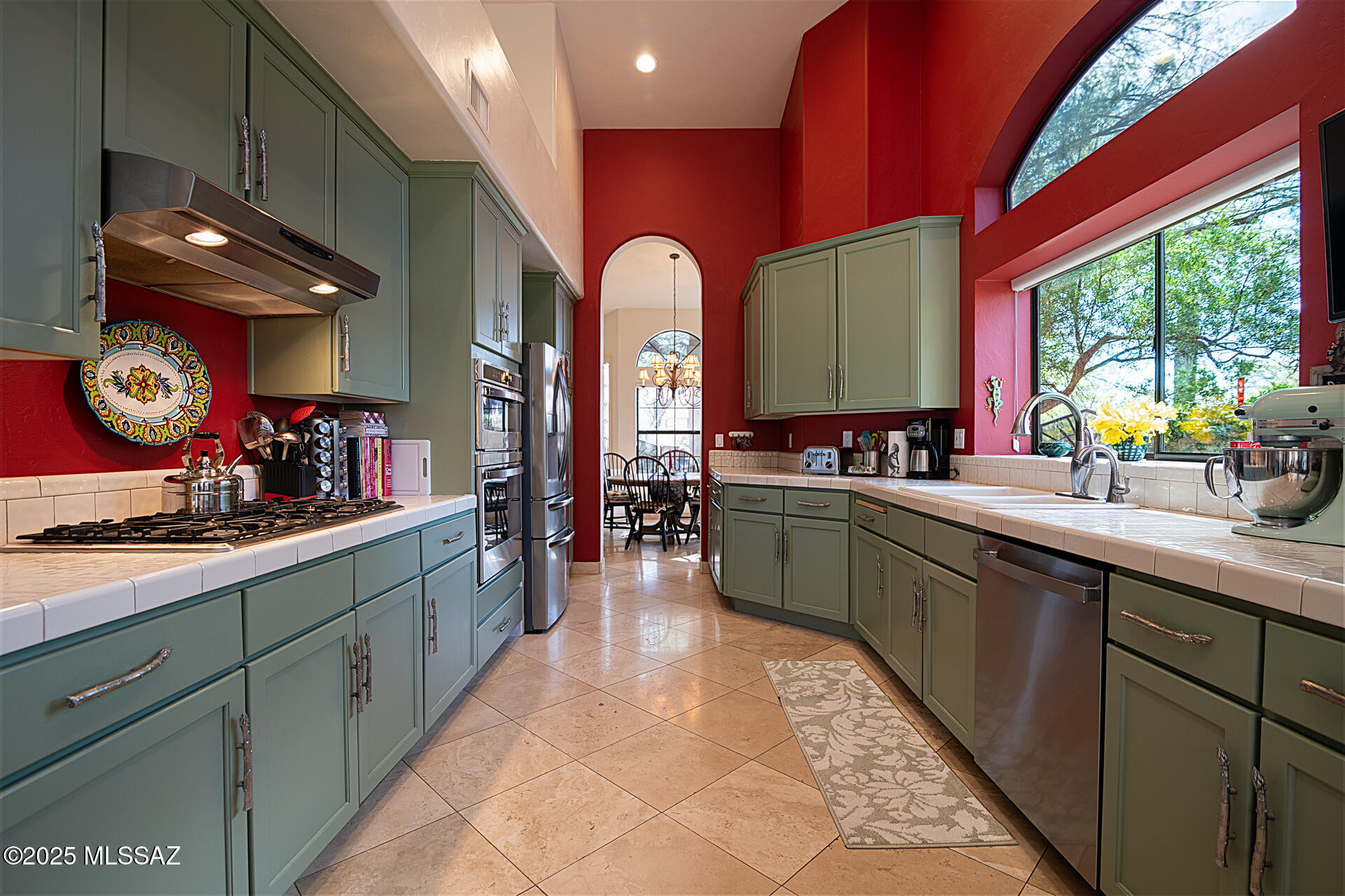 Ventana Canyon Golf Villas - Residential