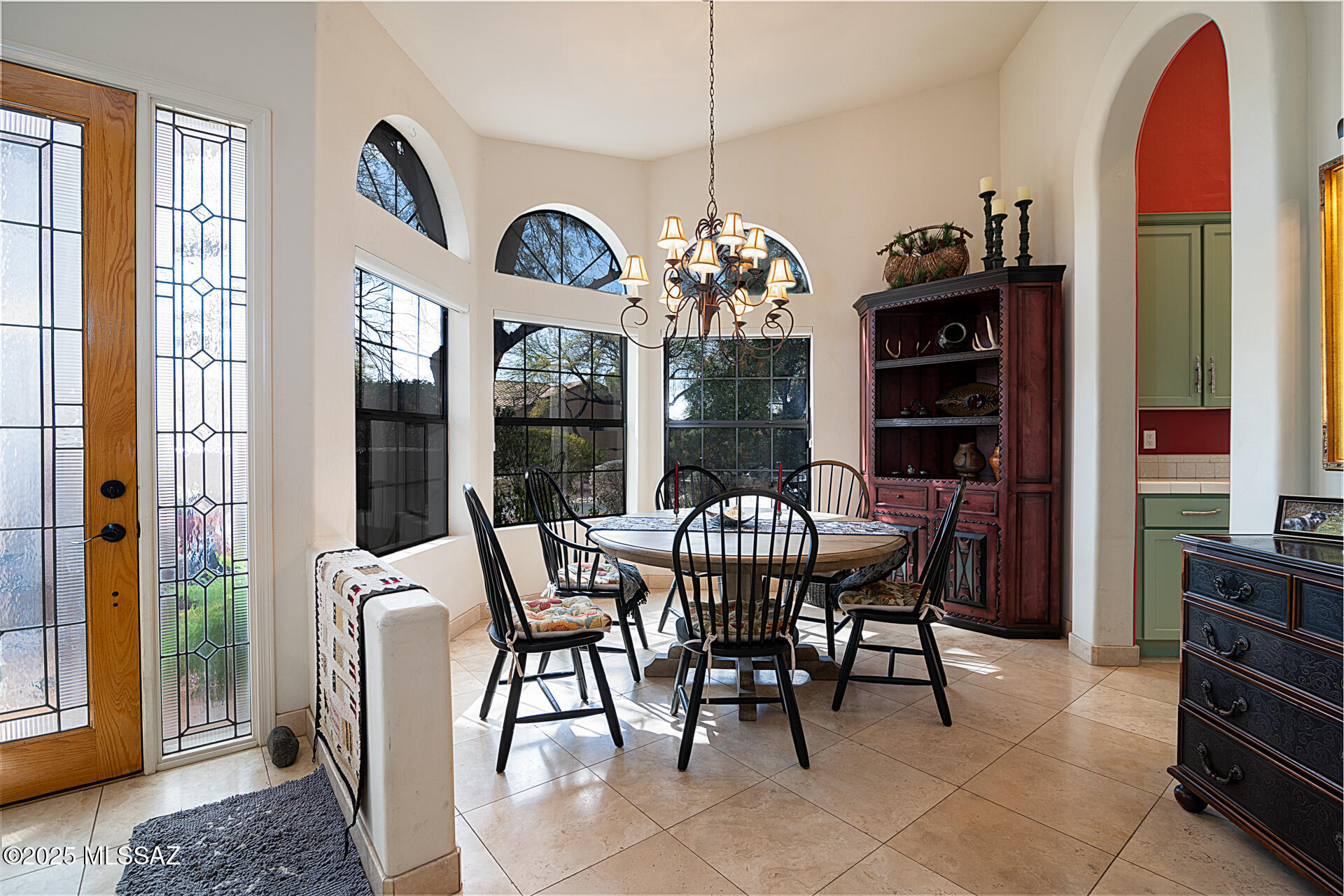 Ventana Canyon Golf Villas - Residential