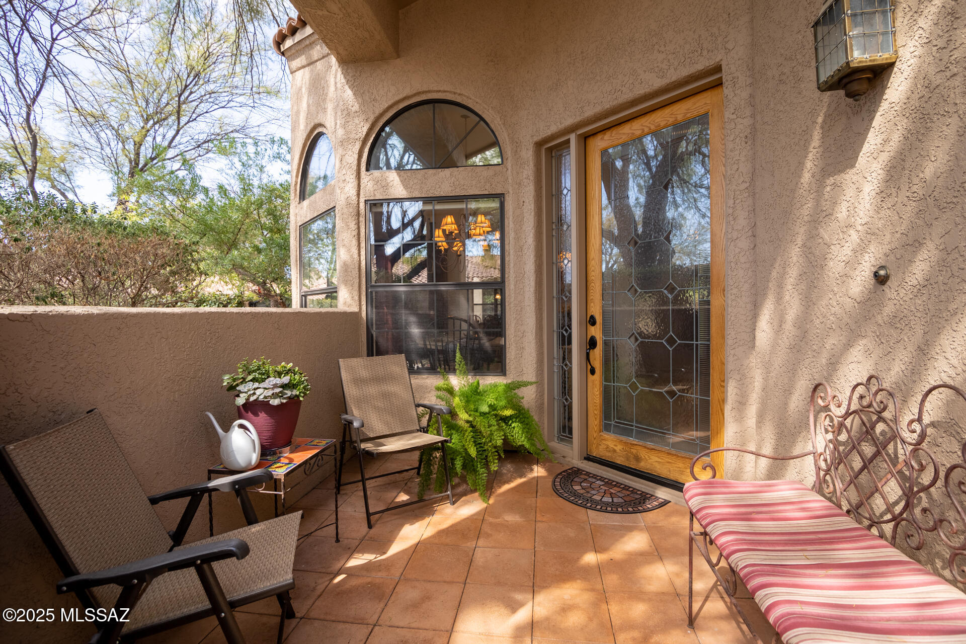 Ventana Canyon Golf Villas - Residential