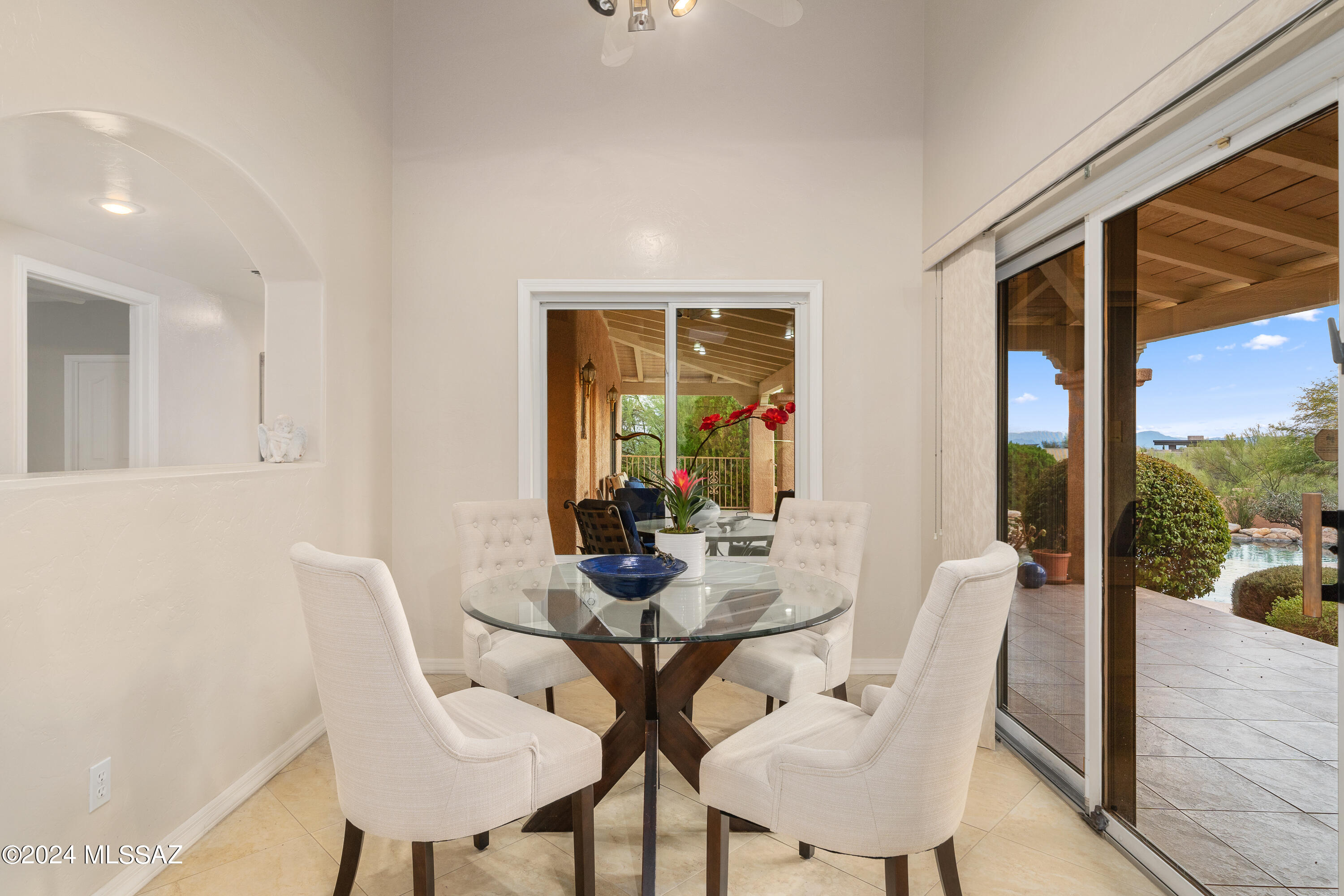 Sin Vacas (1-127 & 129-235) - Residential