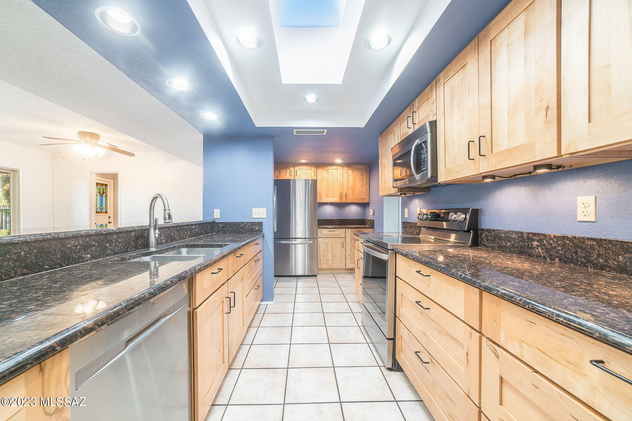 Rio Cancion Estates (1-43) - Residential