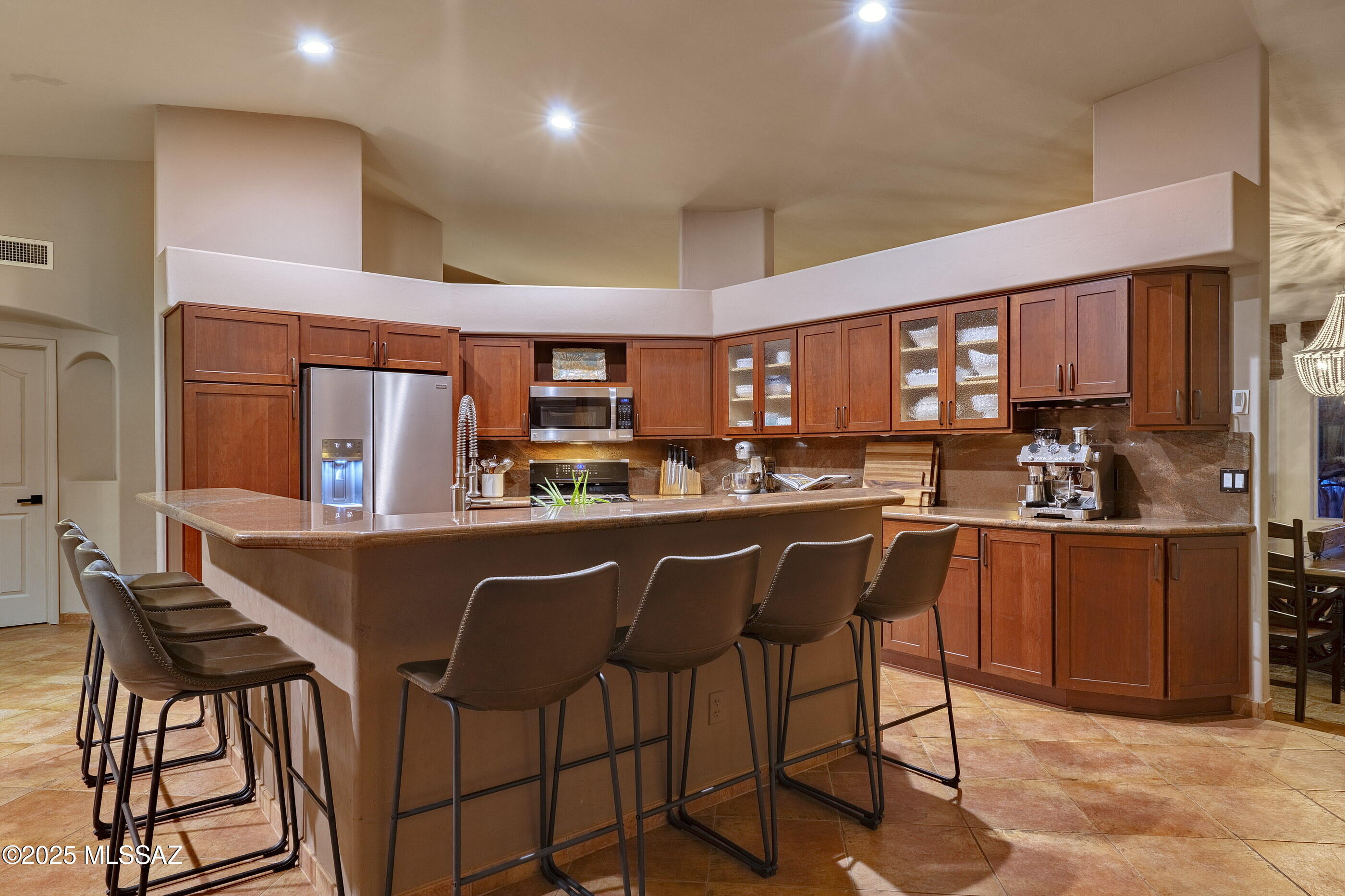 Palisades Point (1-66) - Residential