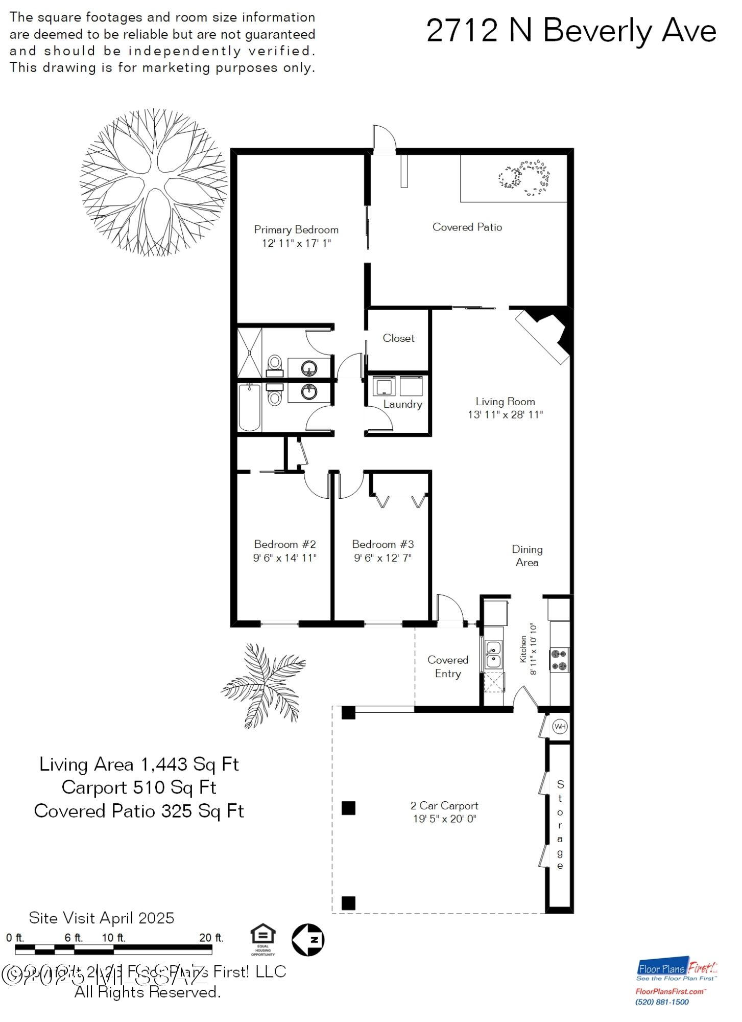 Desert Glenn Twnhss (1-80) - Residential