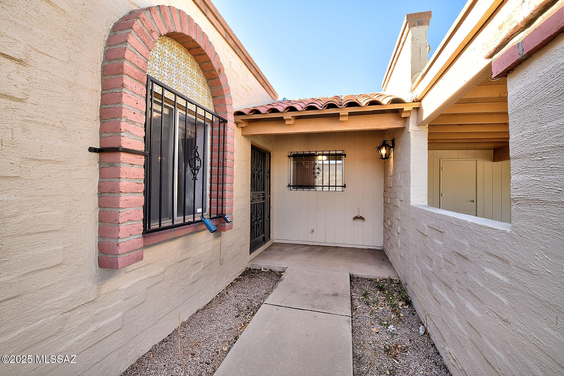Desert Glenn Twnhss (1-80) - Residential