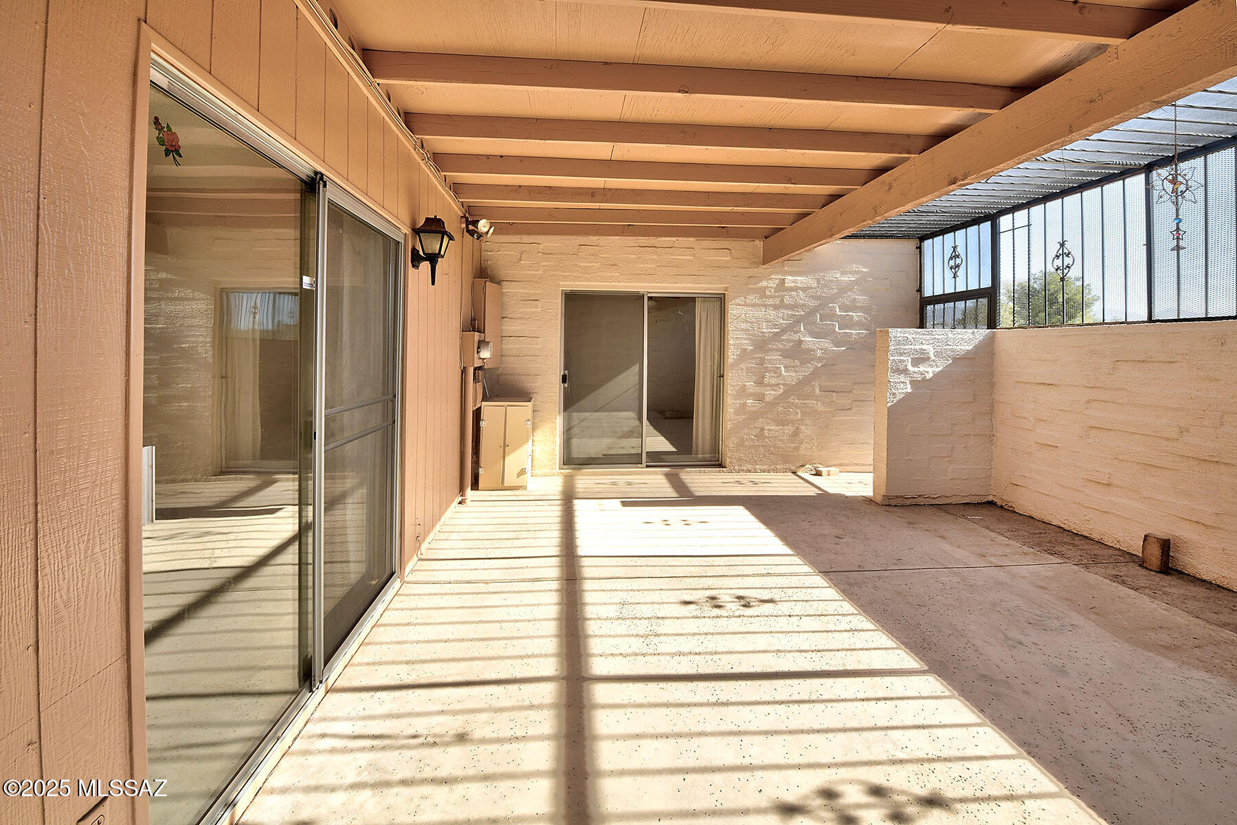 Desert Glenn Twnhss (1-80) - Residential