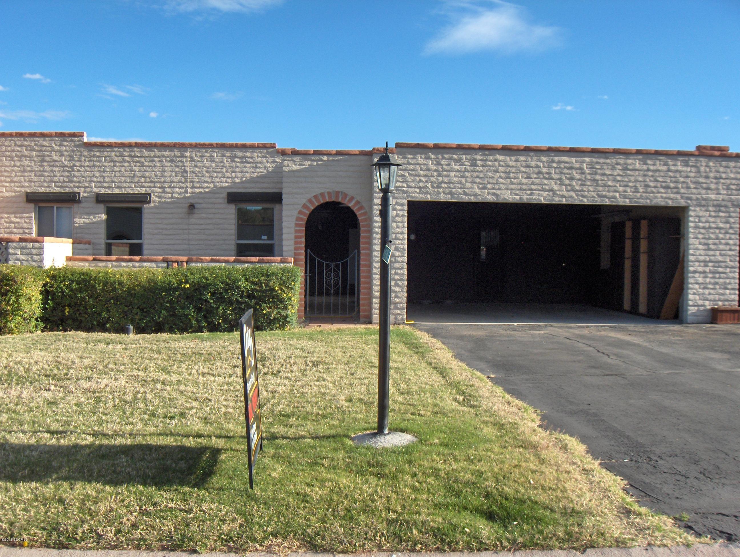 N/A - Residential Lease