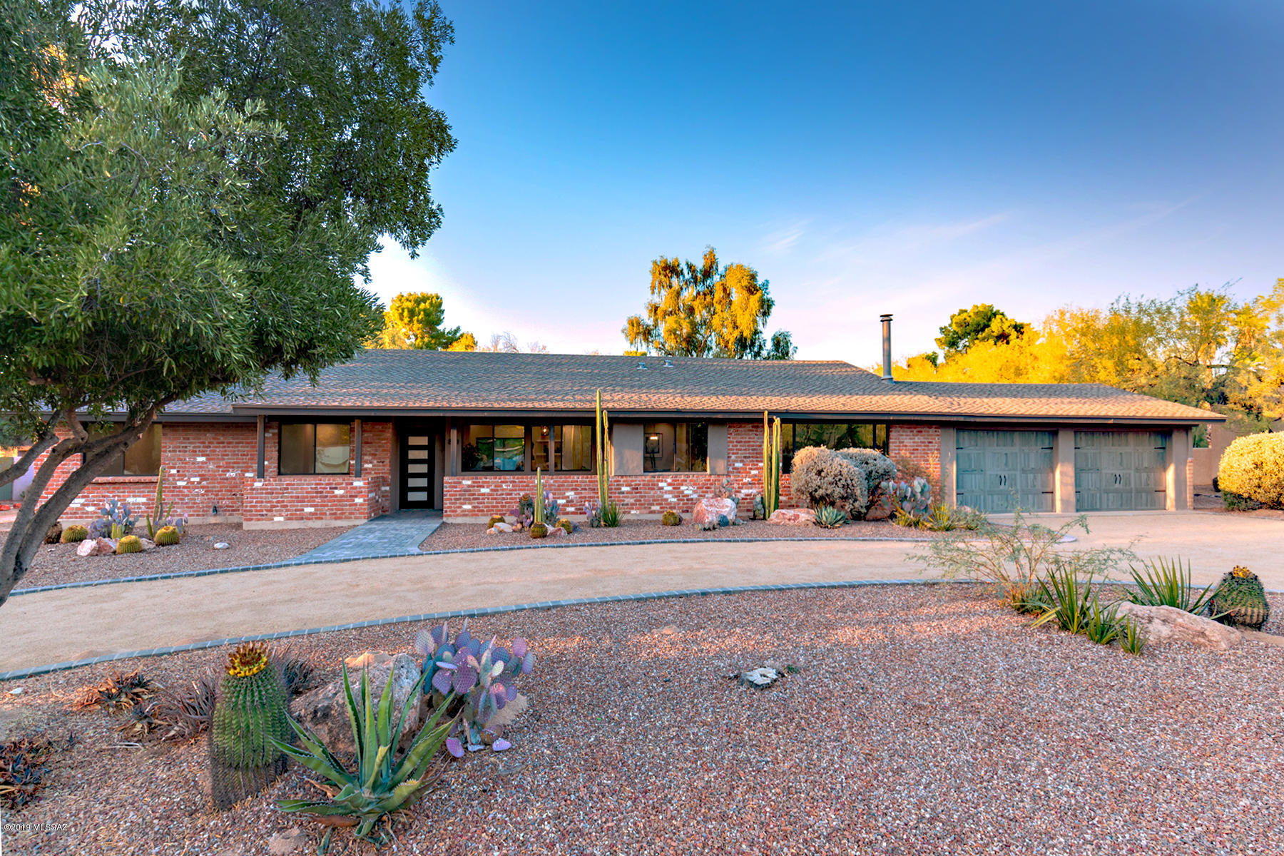 Oro Valley Estates - Residential