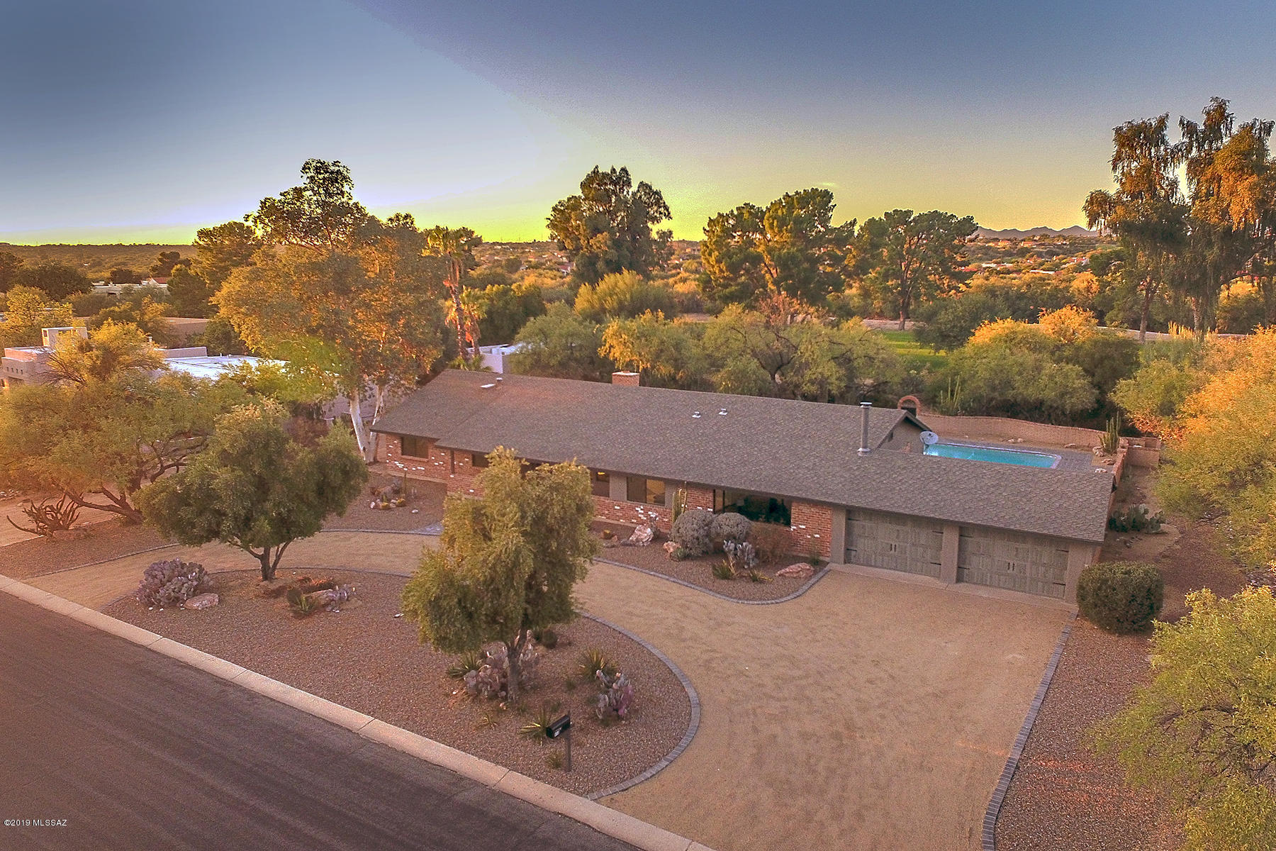 Oro Valley Estates - Residential