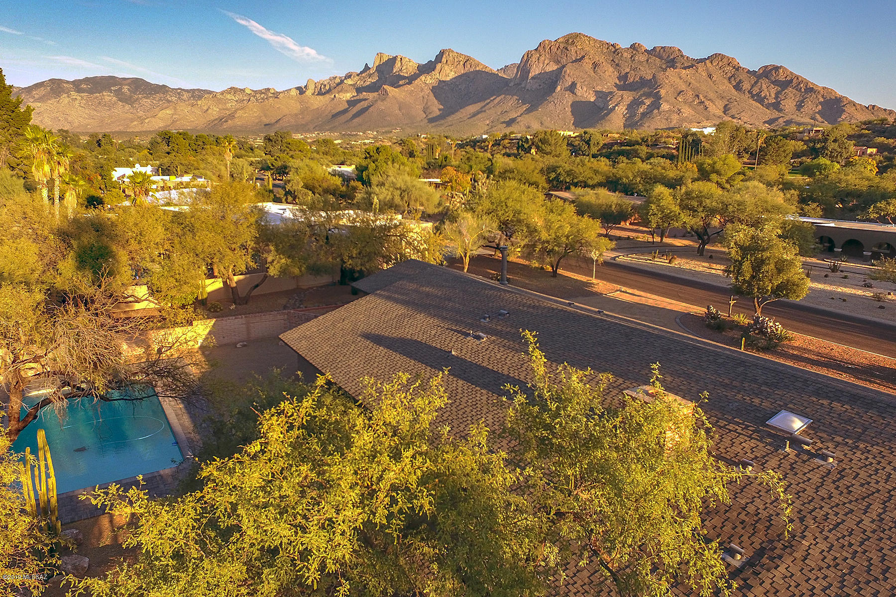 Oro Valley Estates - Residential