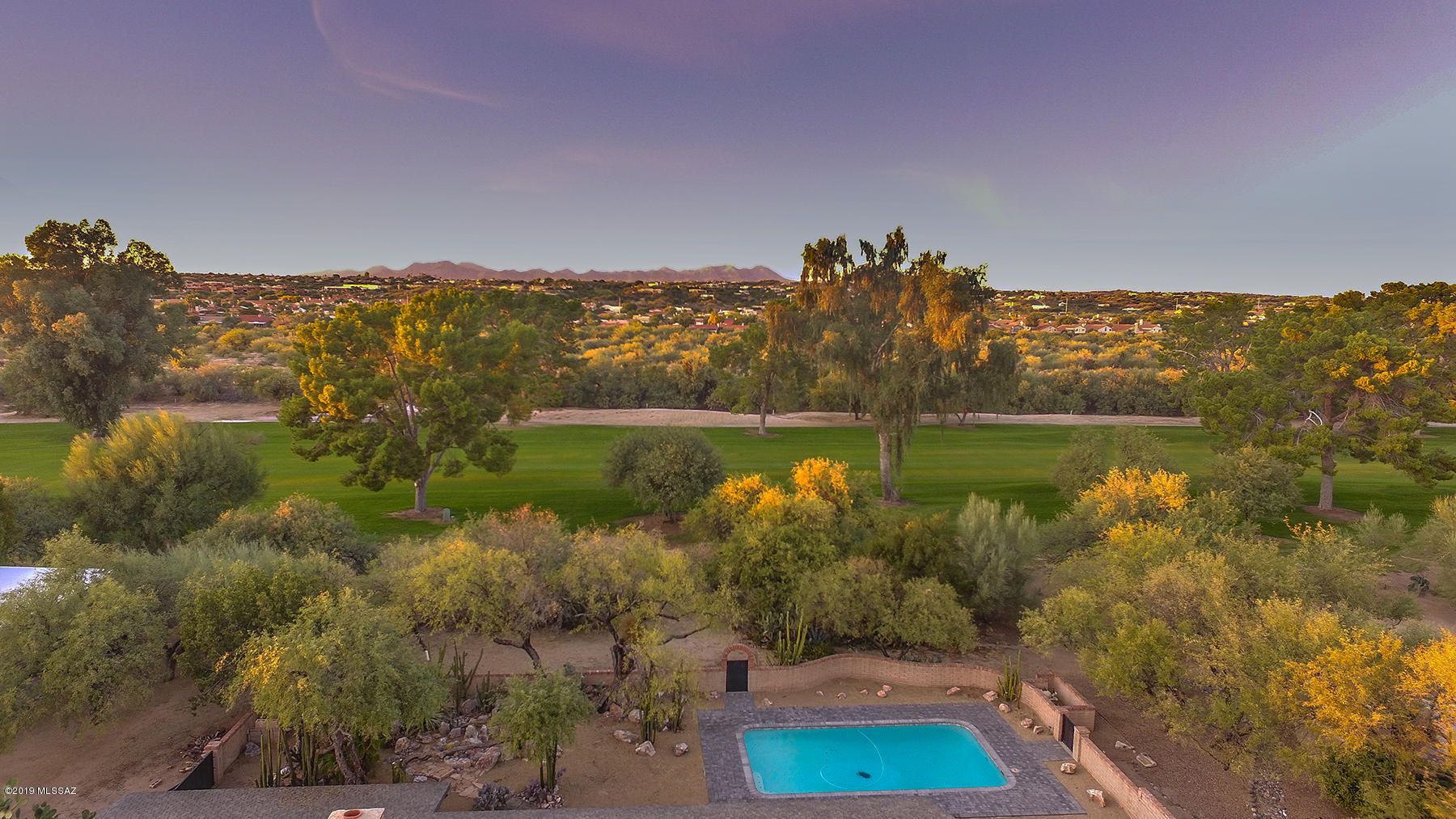 Oro Valley Estates - Residential
