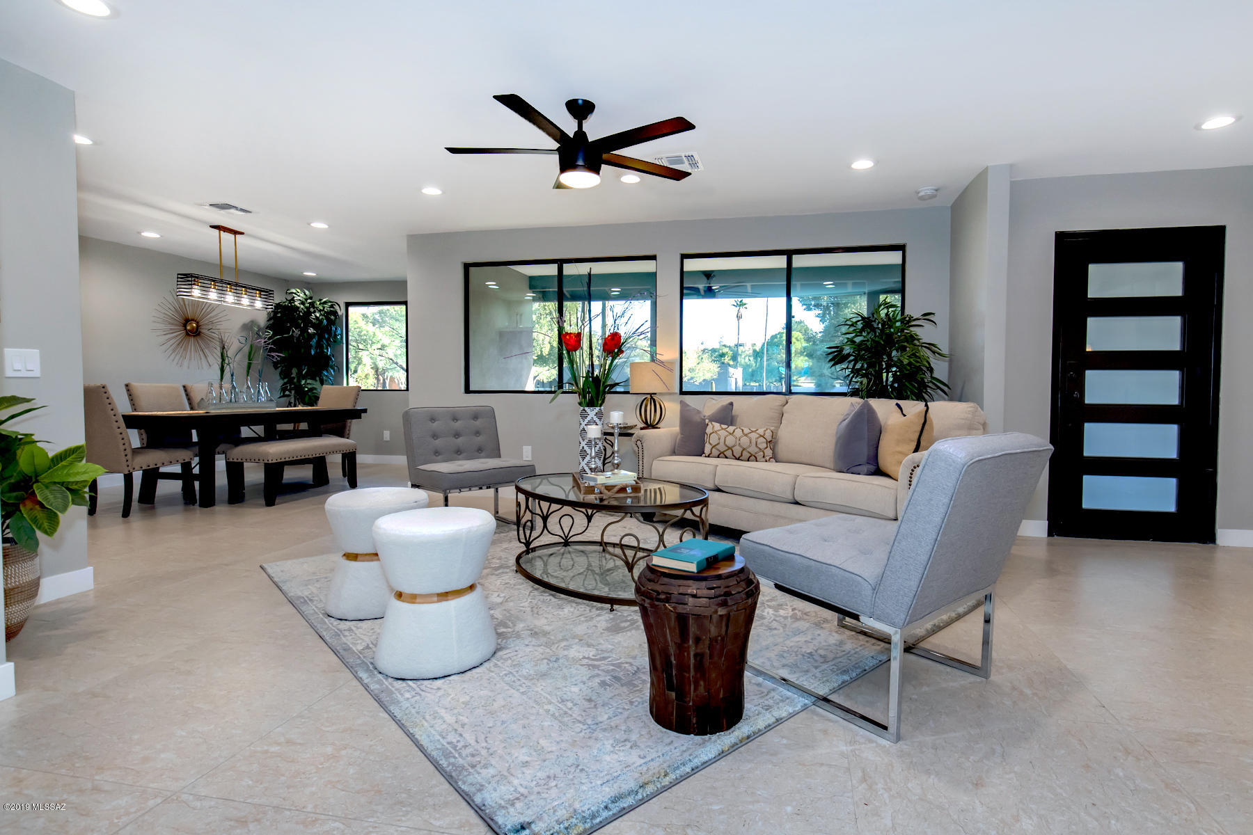 Oro Valley Estates - Residential