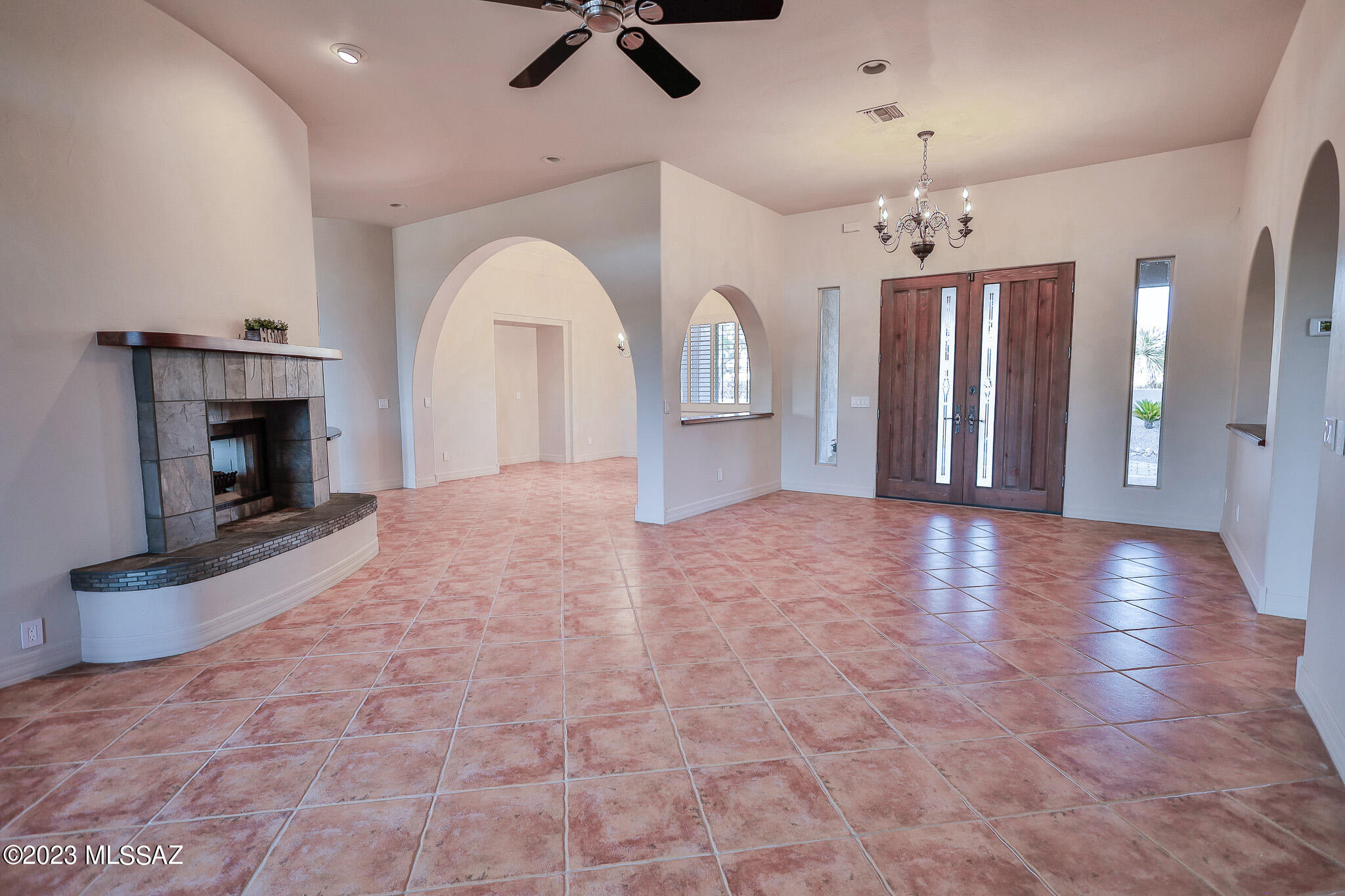 Madera Reserve Phase II (131-263) - Residential