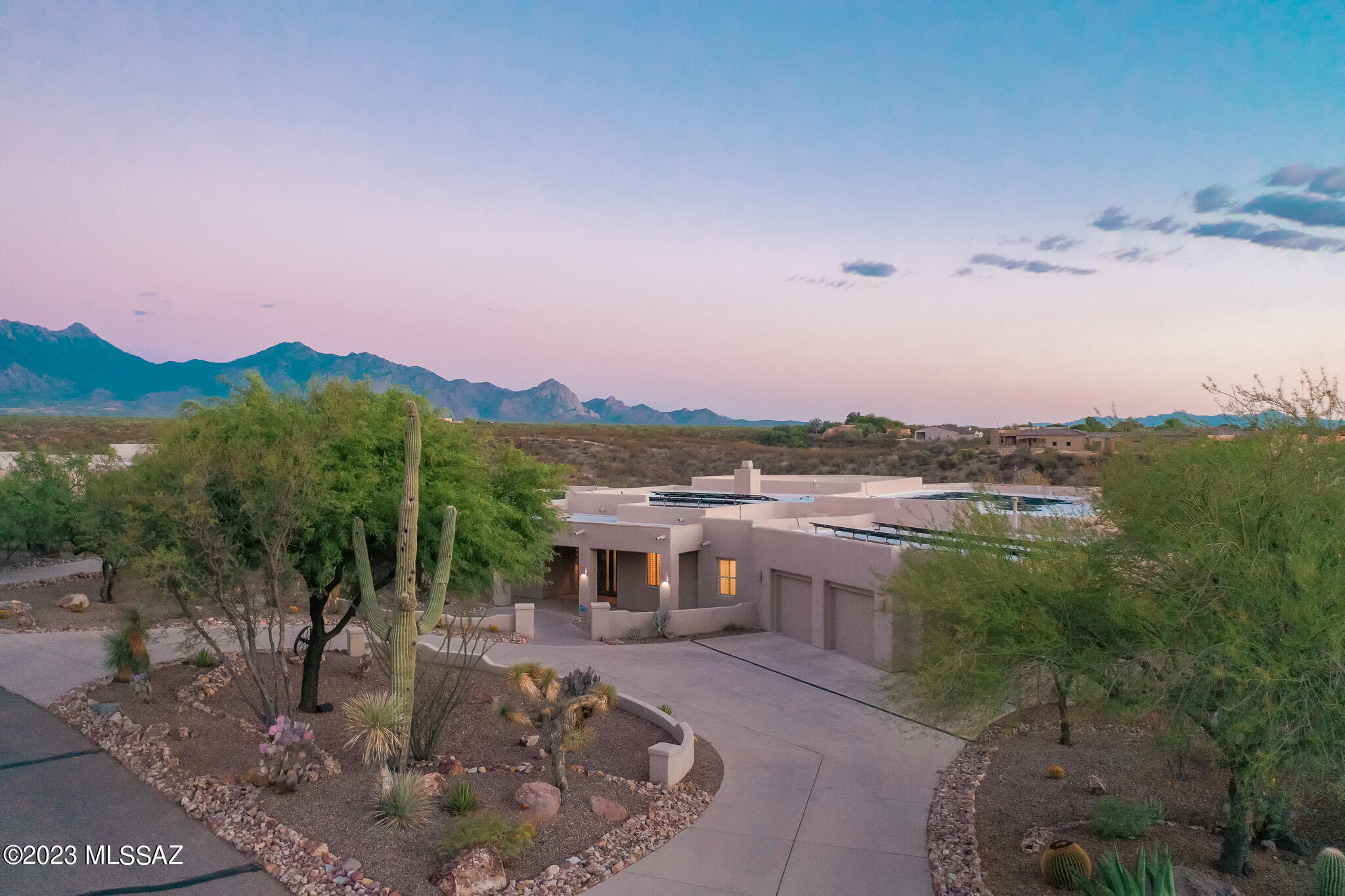 Madera Reserve Phase II (131-263) - Residential