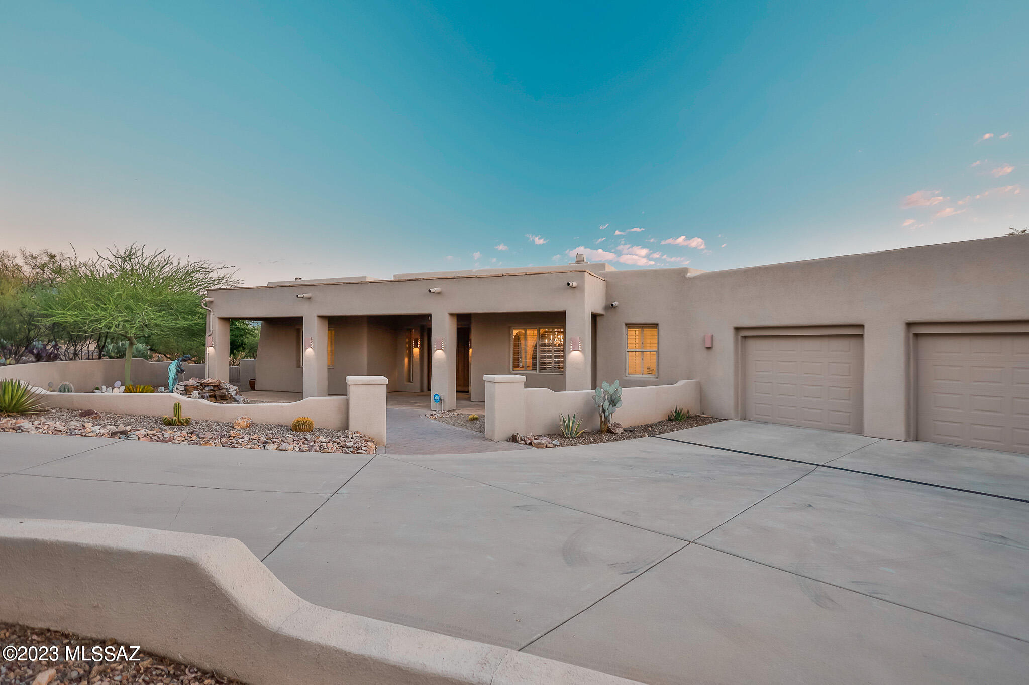 Madera Reserve Phase II (131-263) - Residential