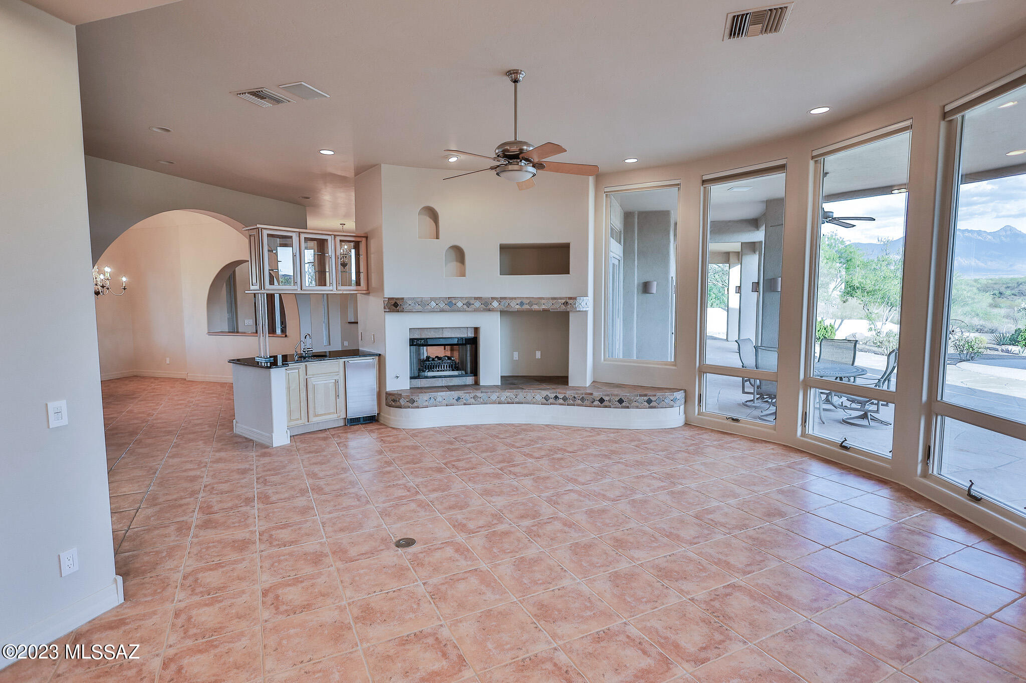 Madera Reserve Phase II (131-263) - Residential