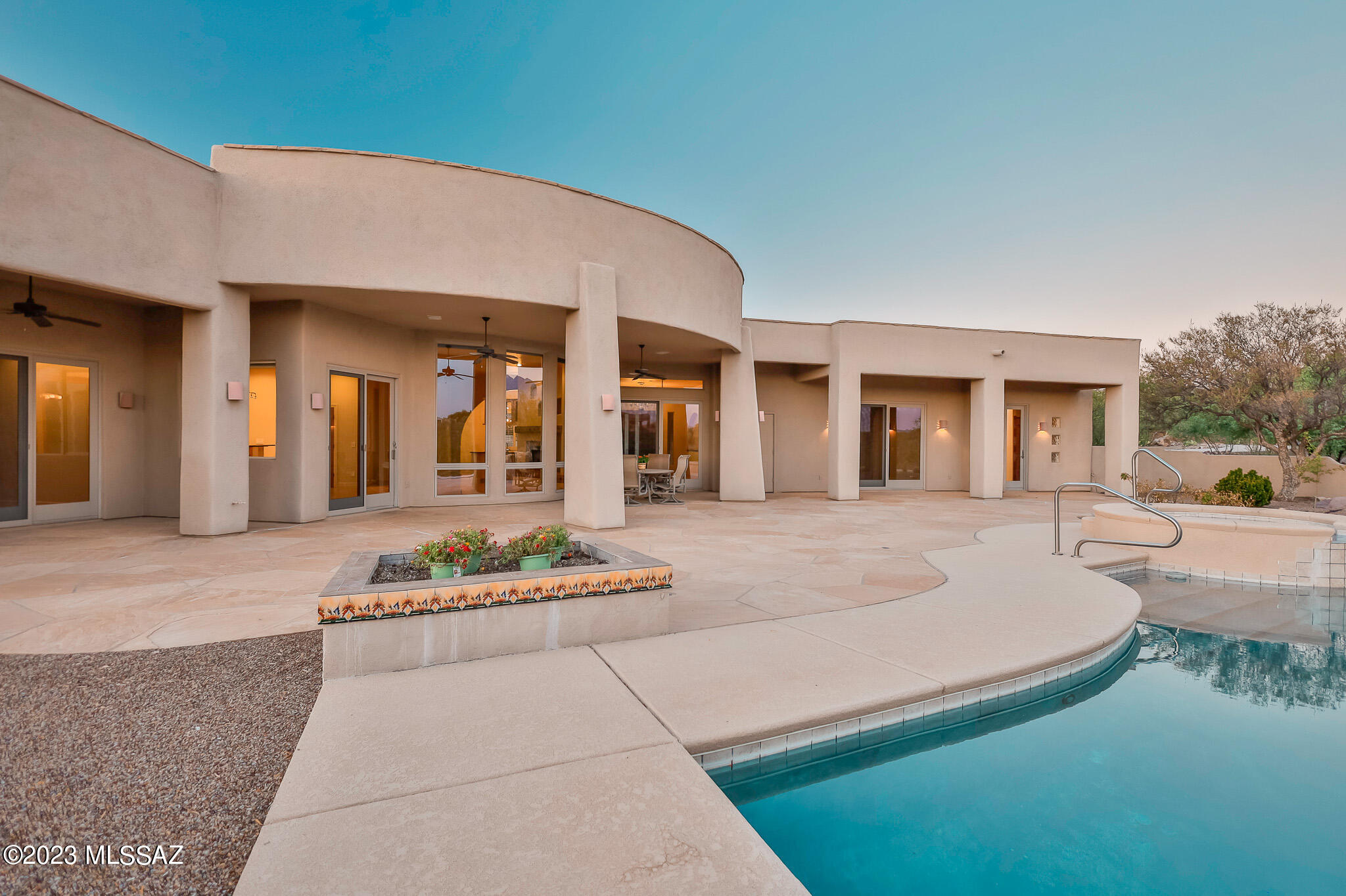 Madera Reserve Phase II (131-263) - Residential