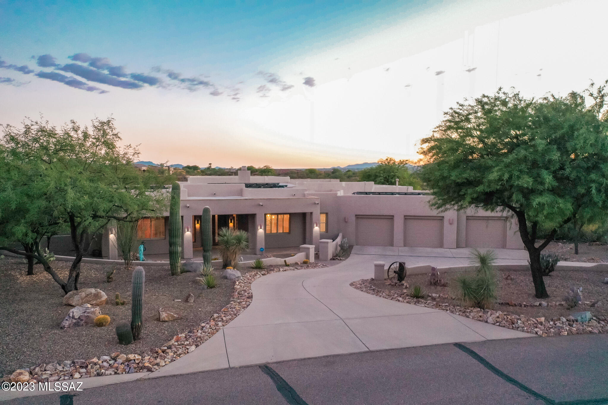 Madera Reserve Phase II (131-263) - Residential