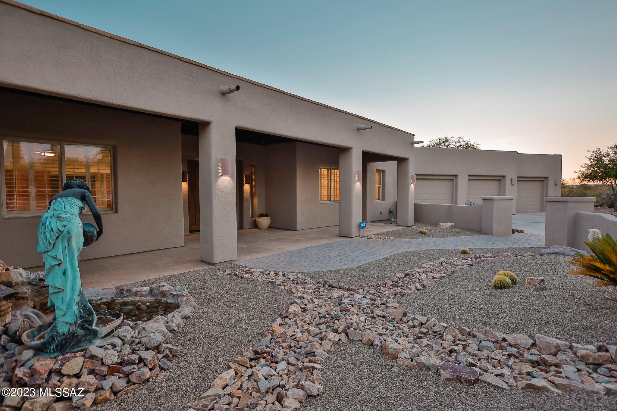 Madera Reserve Phase II (131-263) - Residential