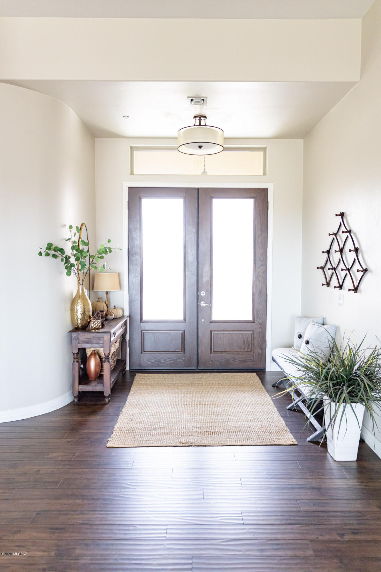 Chaparral Heights (1-73) - Residential