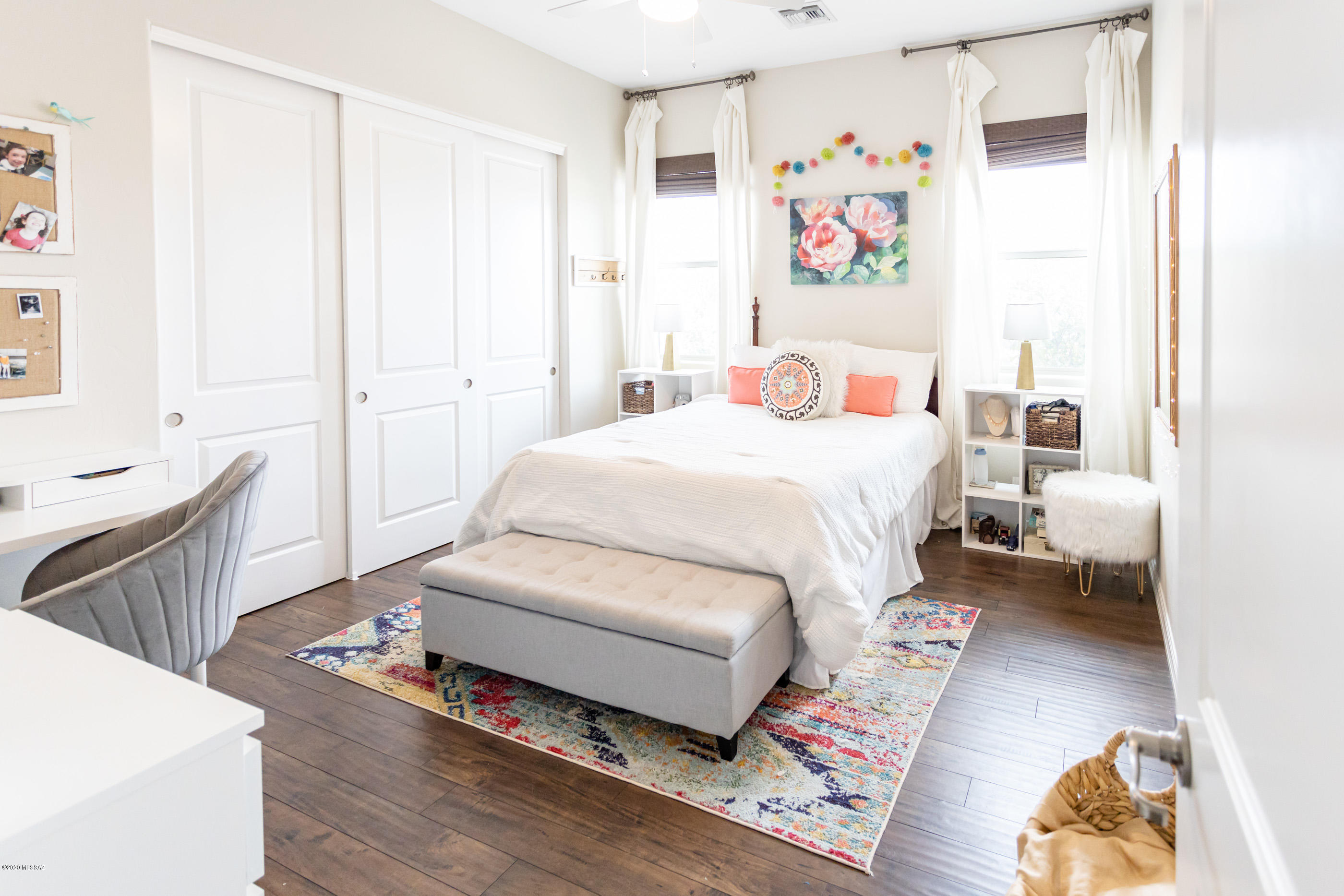 Chaparral Heights (1-73) - Residential