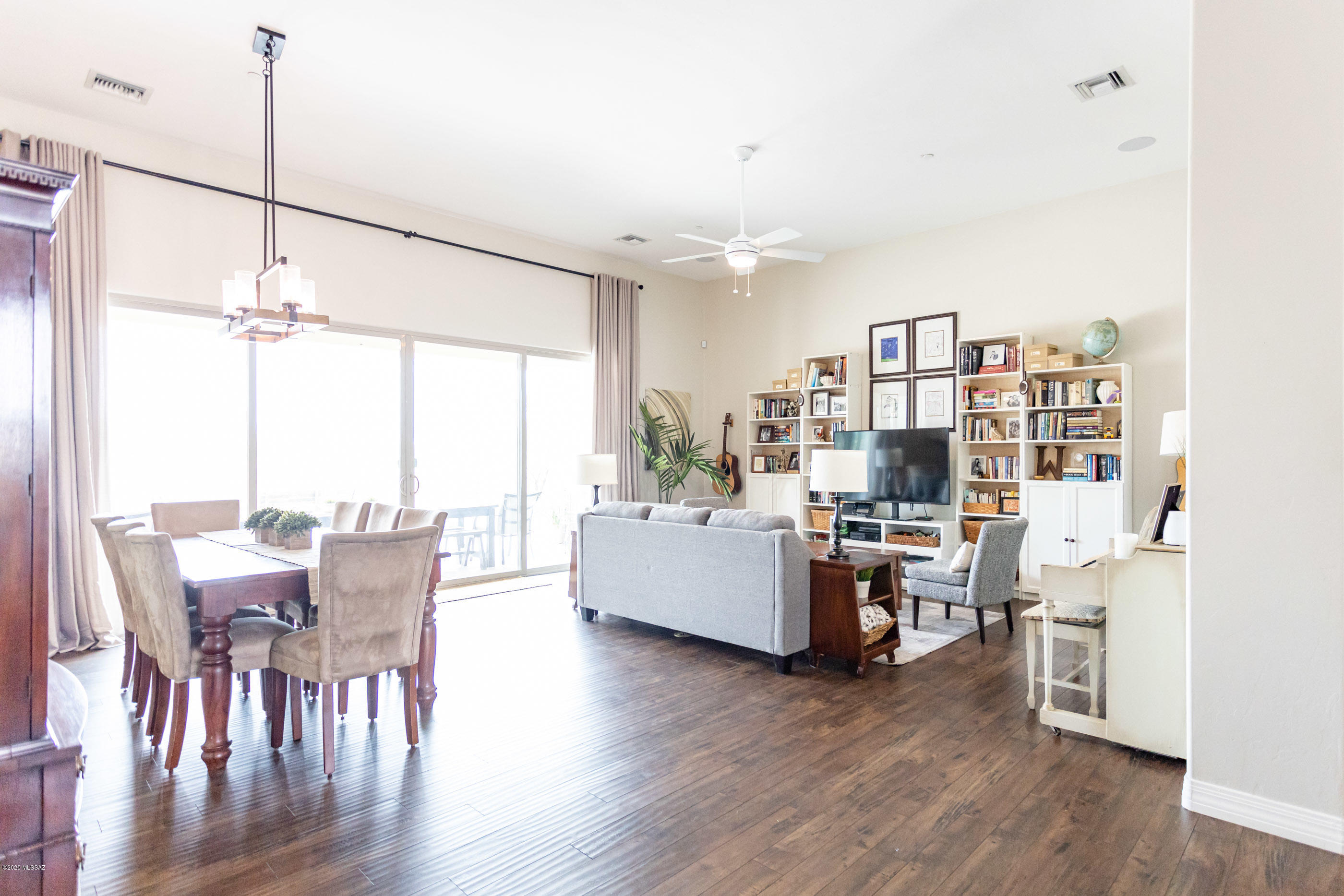 Chaparral Heights (1-73) - Residential