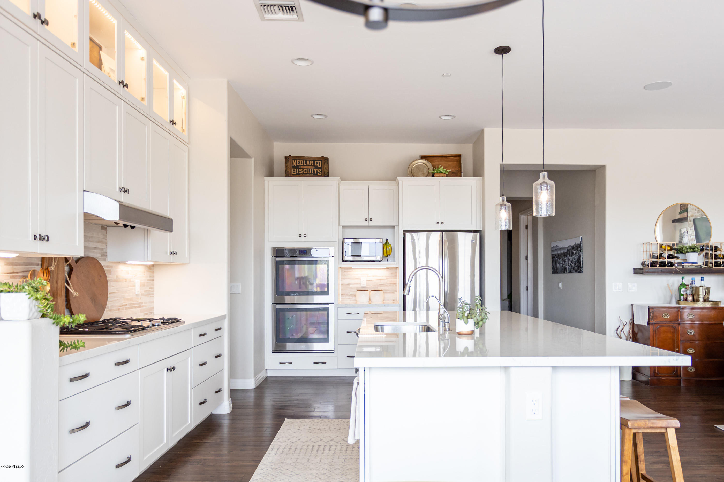 Chaparral Heights (1-73) - Residential
