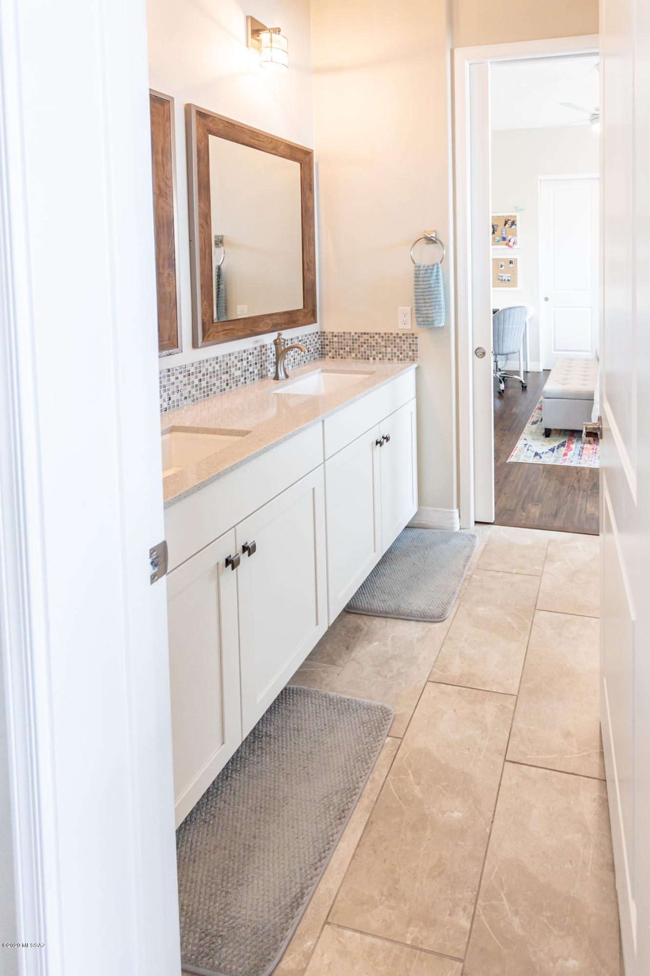 Chaparral Heights (1-73) - Residential