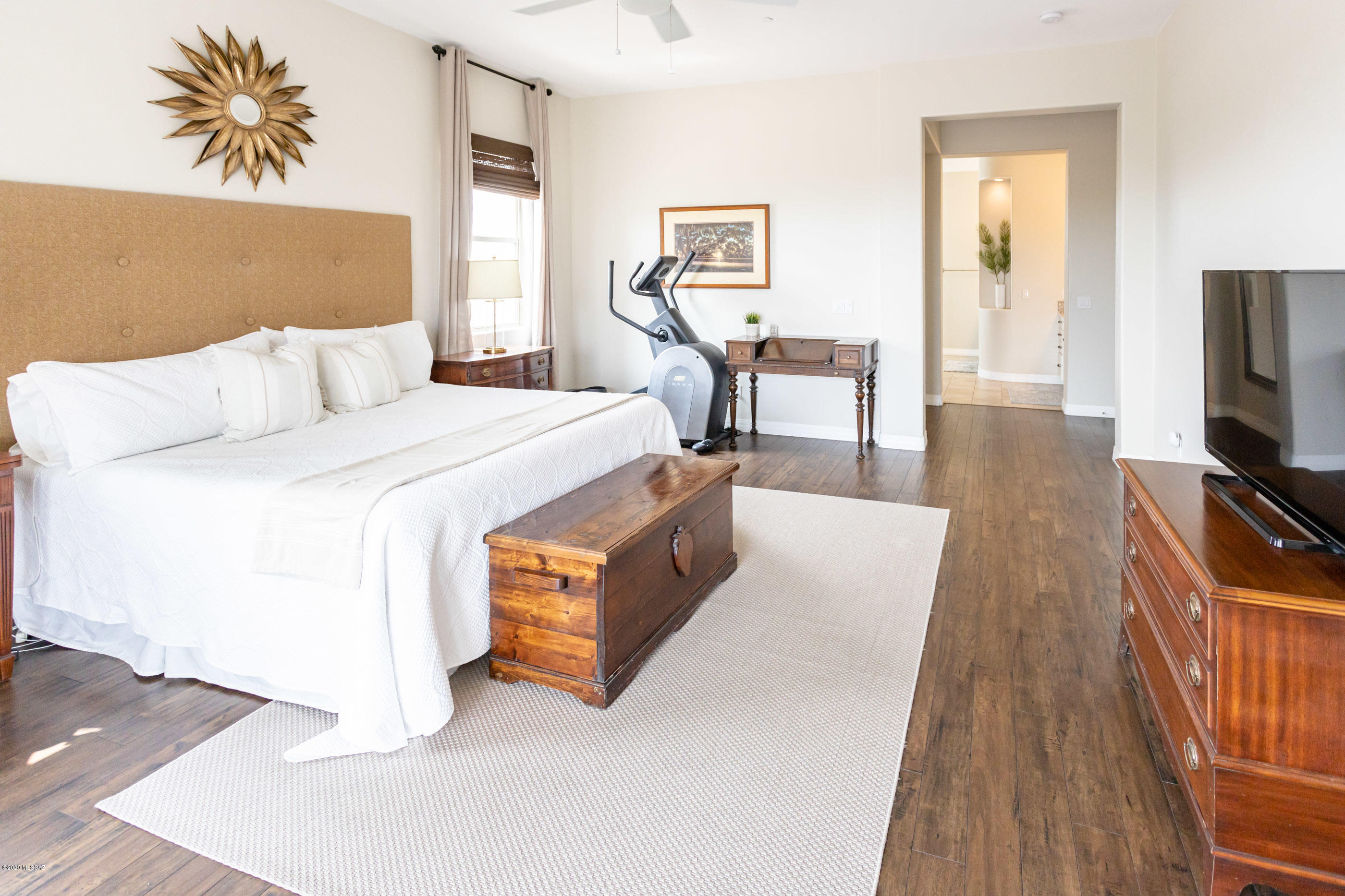 Chaparral Heights (1-73) - Residential