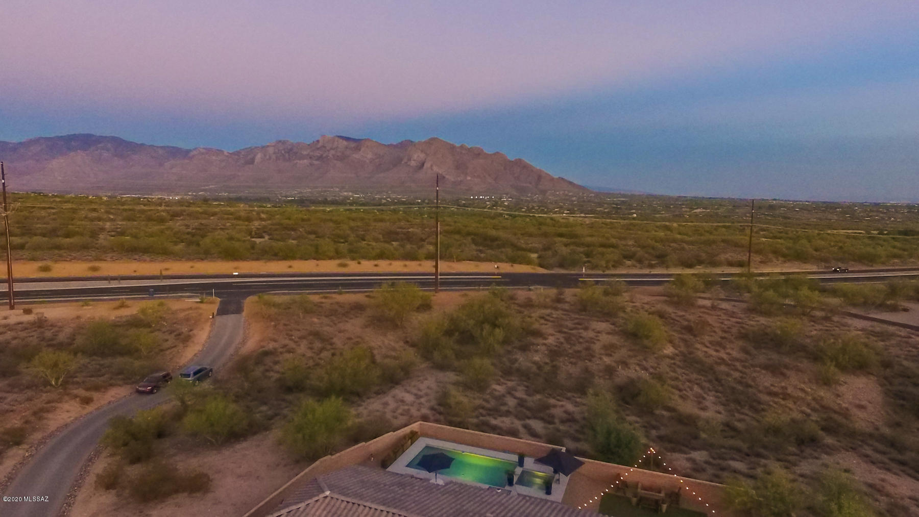 Chaparral Heights (1-73) - Residential