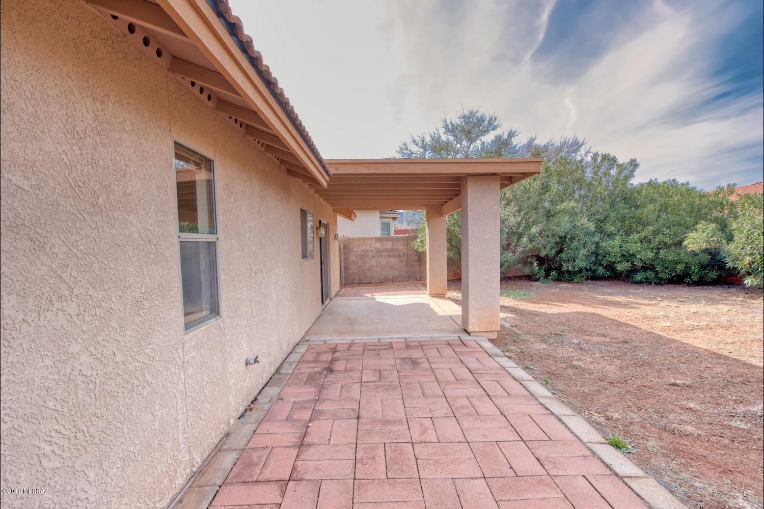 Other/Unknown - Residential