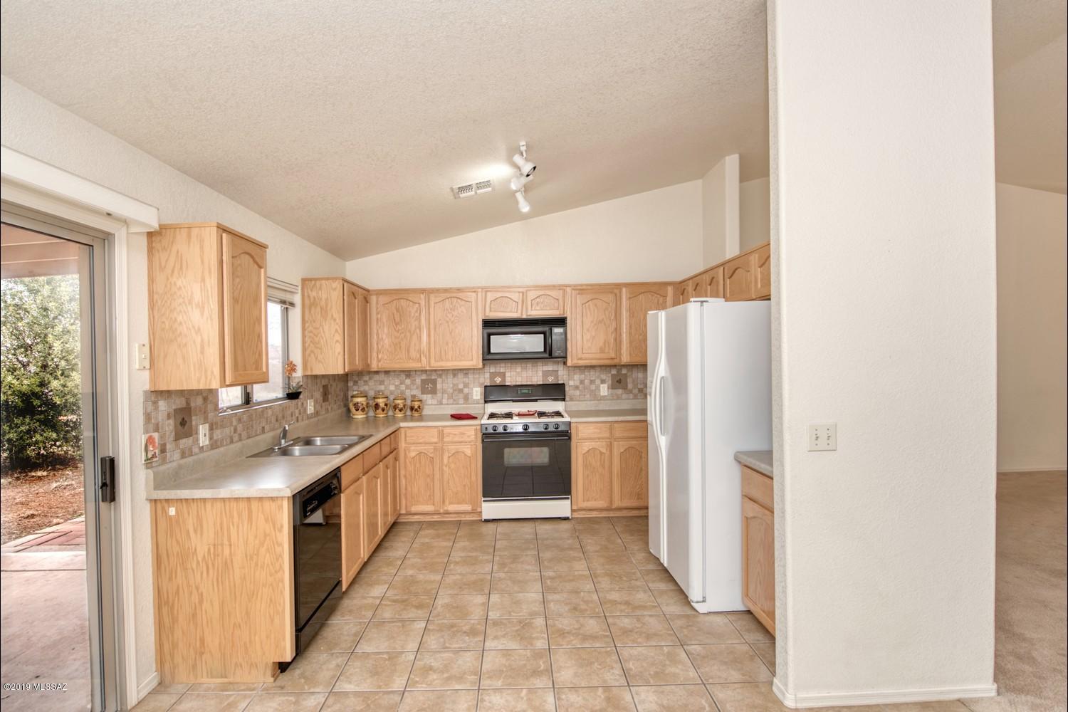 Other/Unknown - Residential