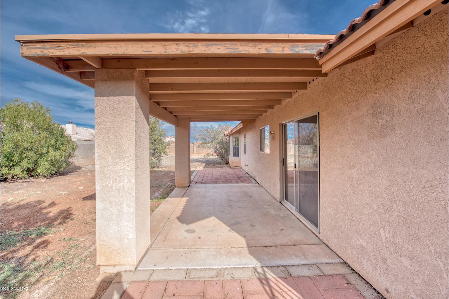 Other/Unknown - Residential