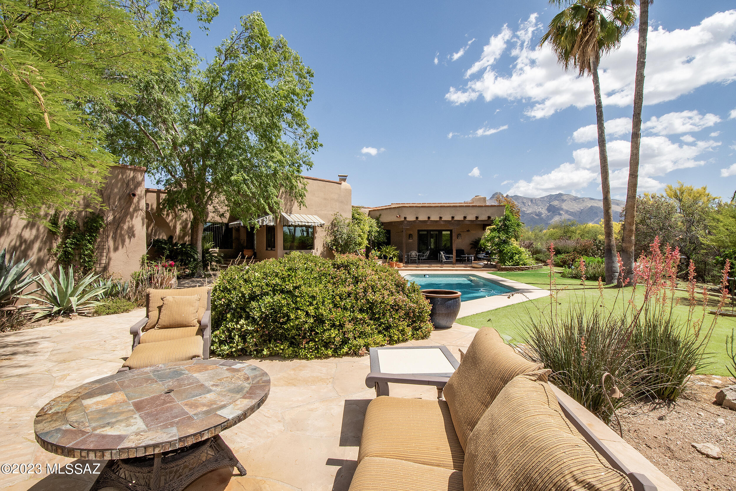 Shadow Hills (1-483) - Residential