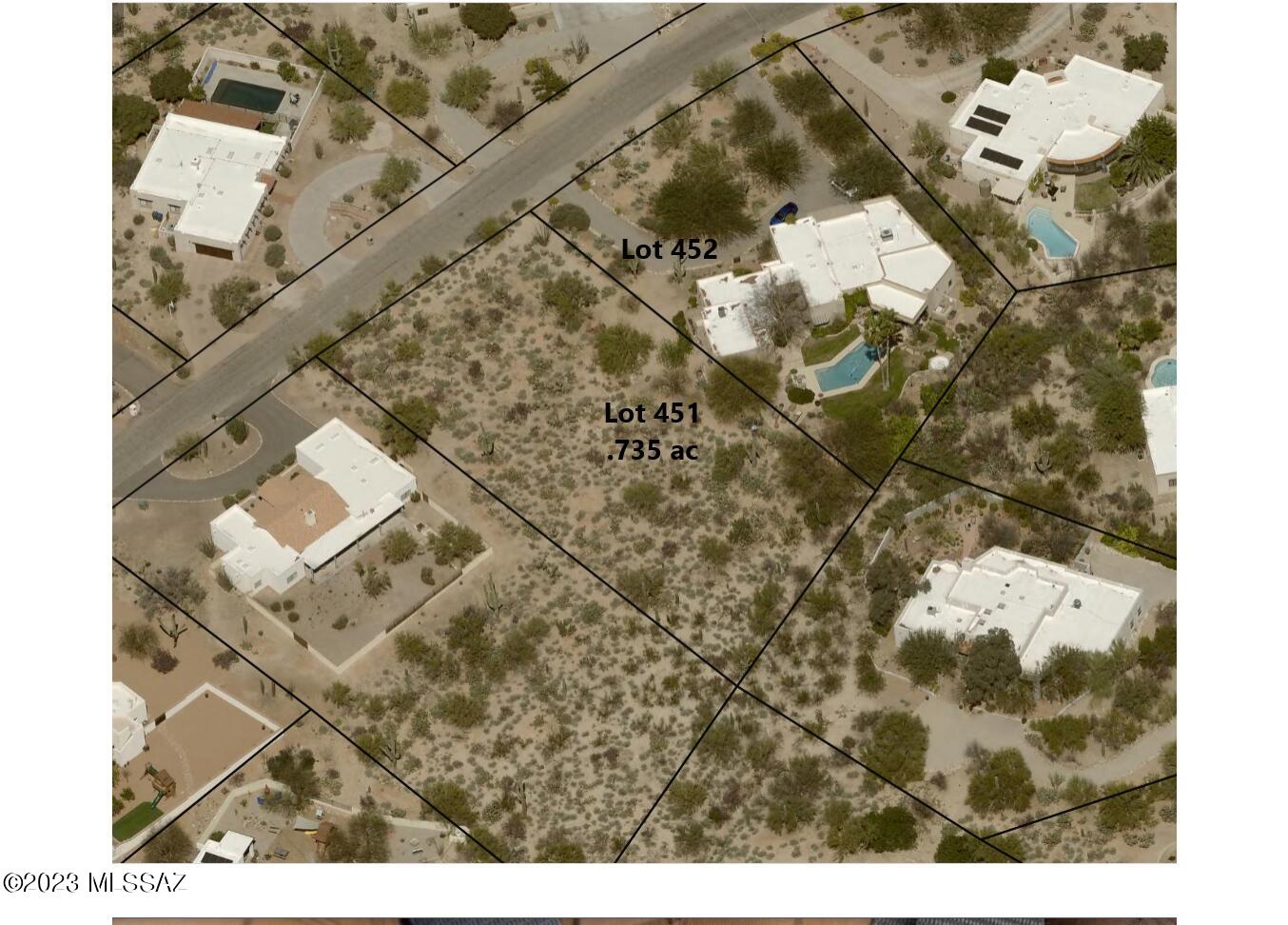 Shadow Hills (1-483) - Residential