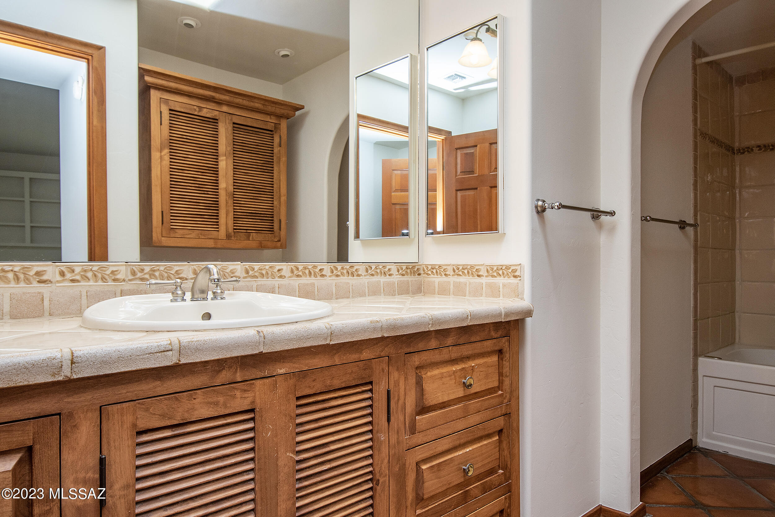 Shadow Hills (1-483) - Residential