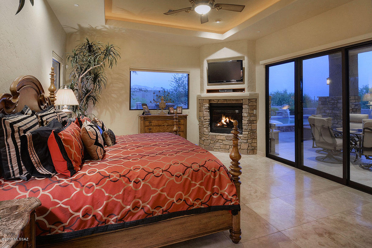Stone Canyon II - Residential