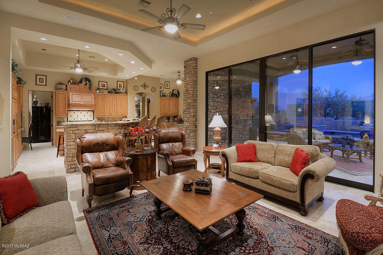 Stone Canyon II - Residential