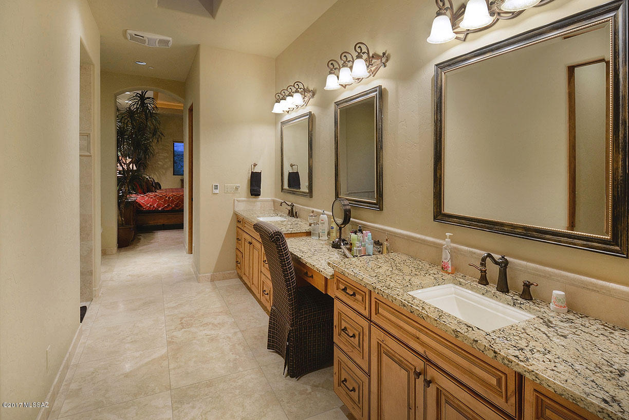 Stone Canyon II - Residential