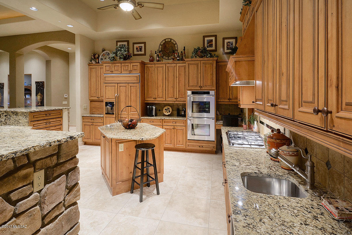Stone Canyon II - Residential