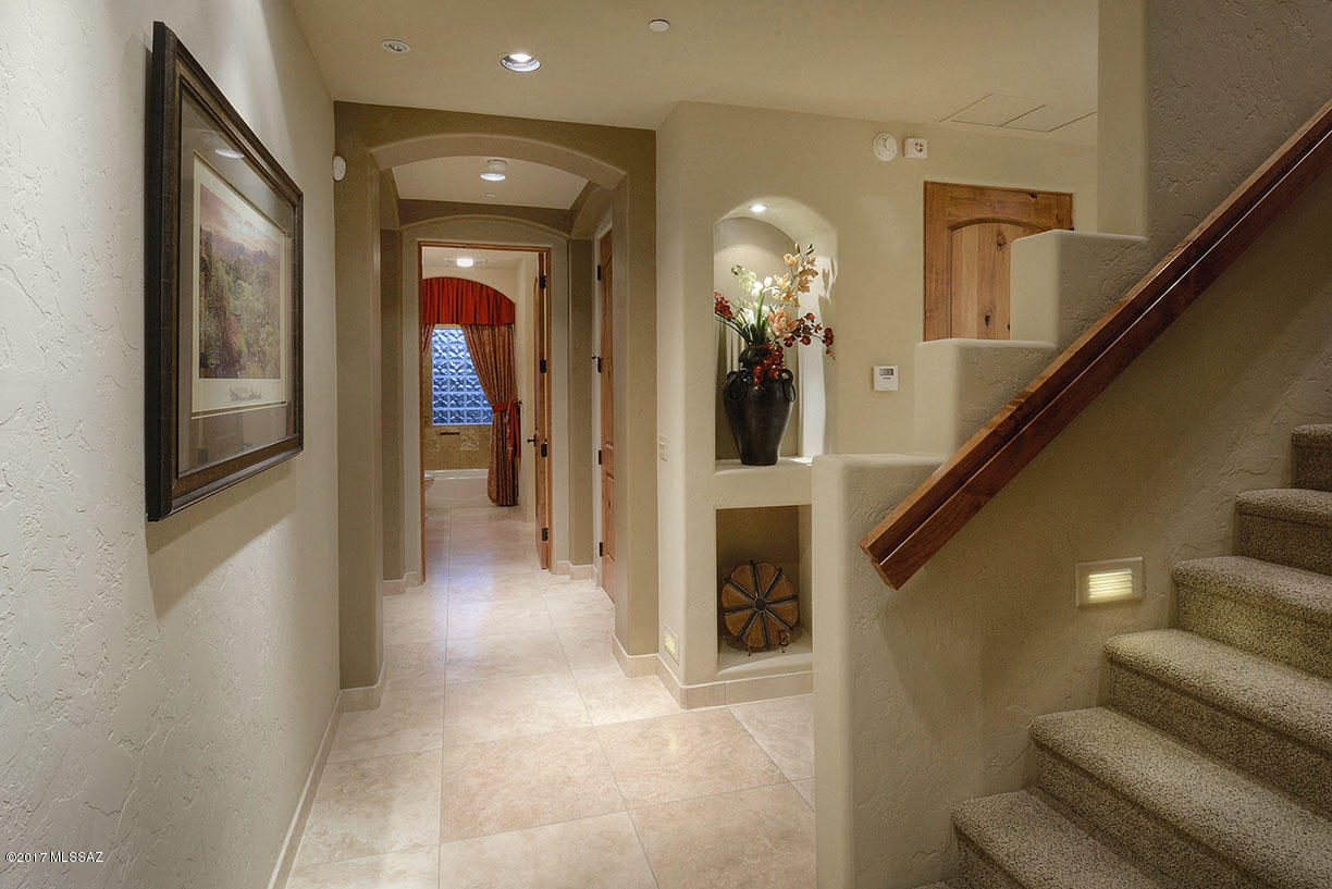 Stone Canyon II - Residential