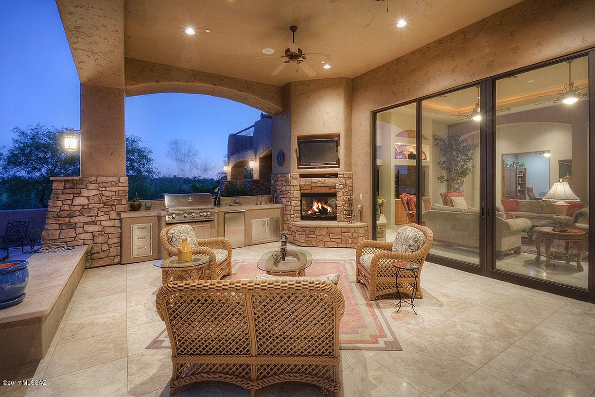 Stone Canyon II - Residential